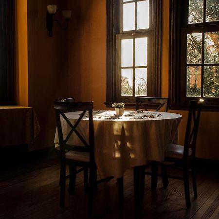 Hotel Boutique Villa Art La Cumbre Εξωτερικό φωτογραφία