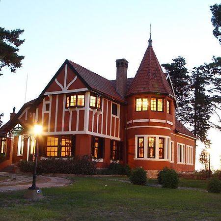 Hotel Boutique Villa Art La Cumbre Εξωτερικό φωτογραφία