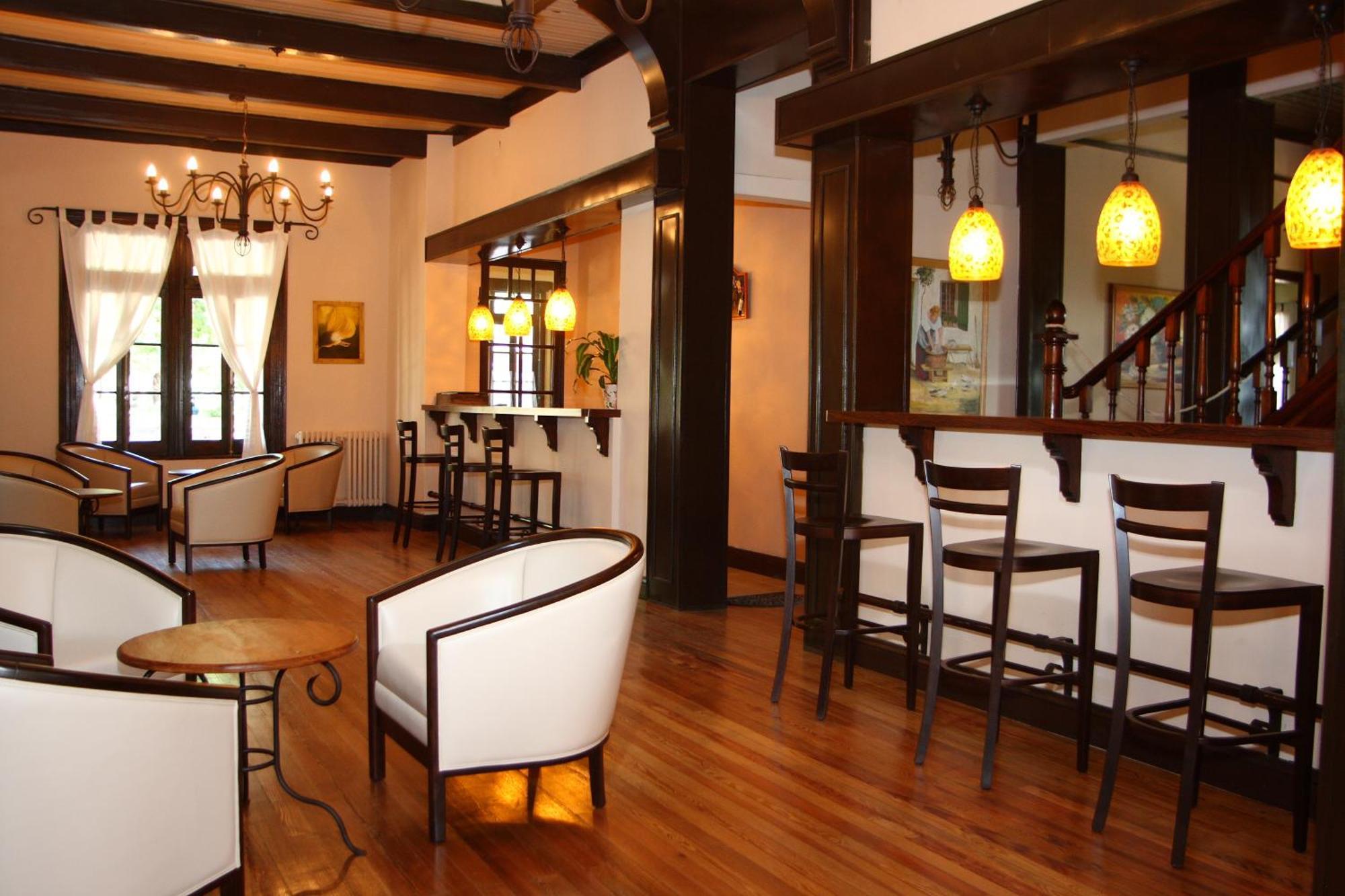 Hotel Boutique Villa Art La Cumbre Εξωτερικό φωτογραφία