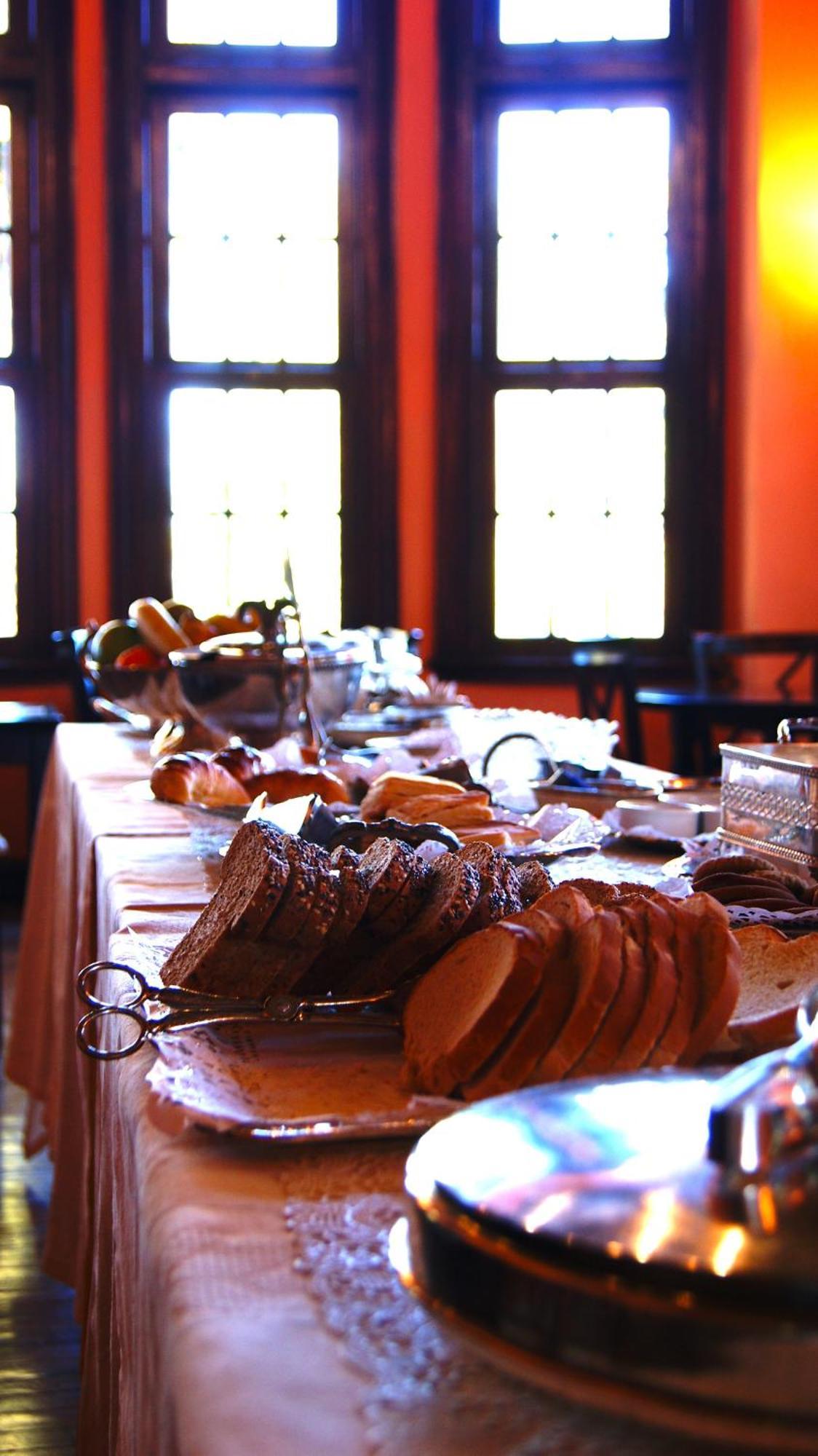 Hotel Boutique Villa Art La Cumbre Εξωτερικό φωτογραφία