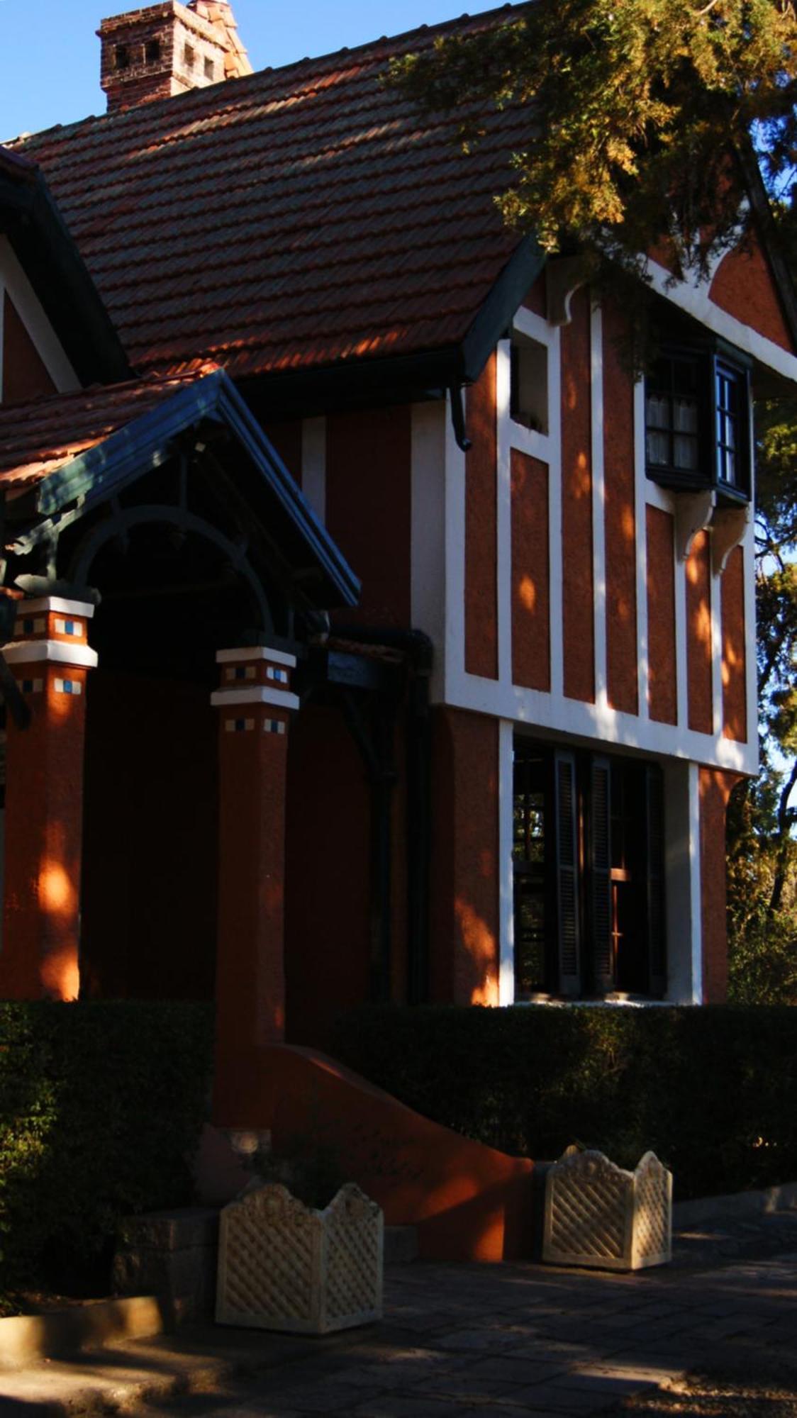 Hotel Boutique Villa Art La Cumbre Εξωτερικό φωτογραφία