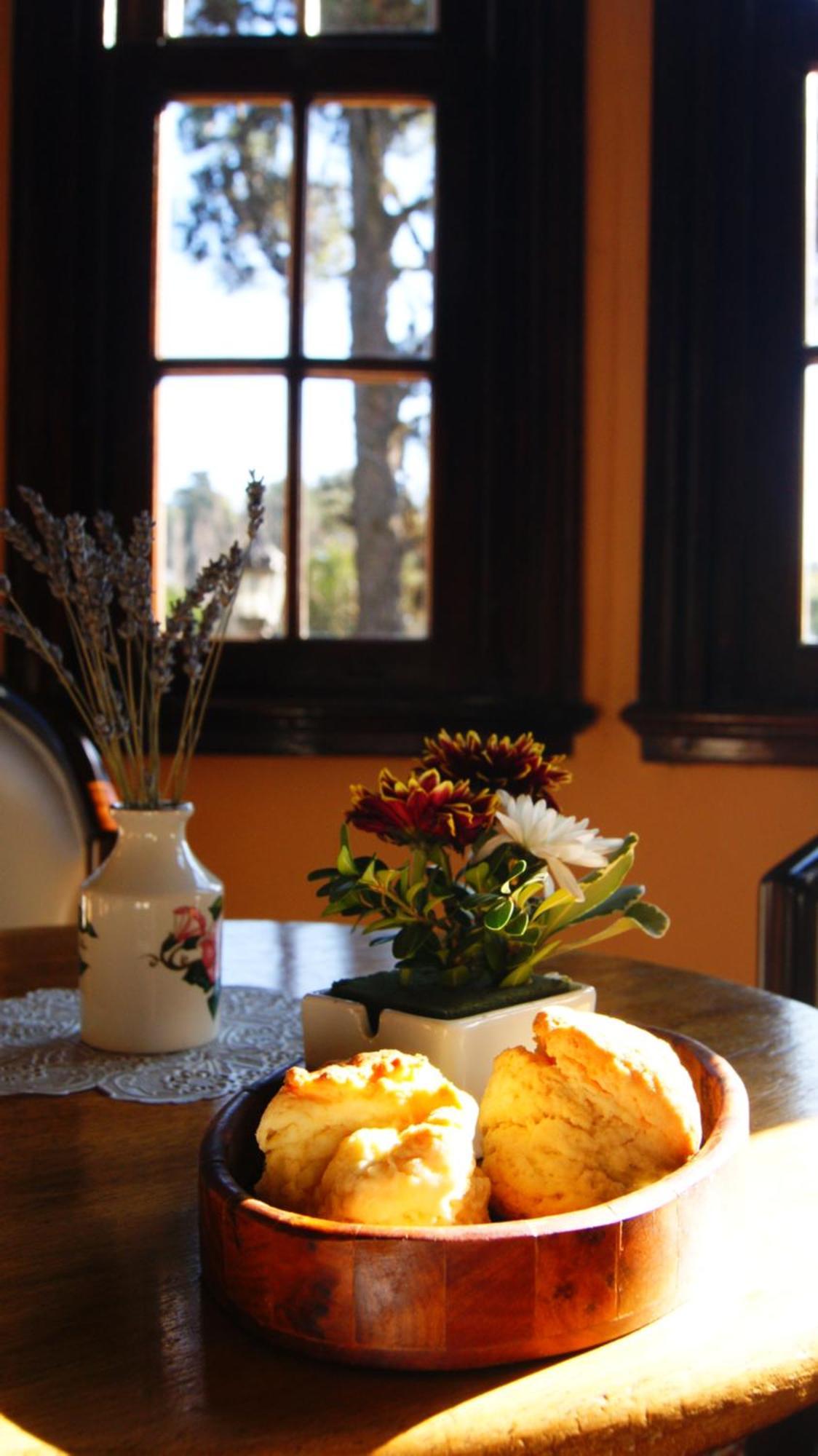 Hotel Boutique Villa Art La Cumbre Εξωτερικό φωτογραφία