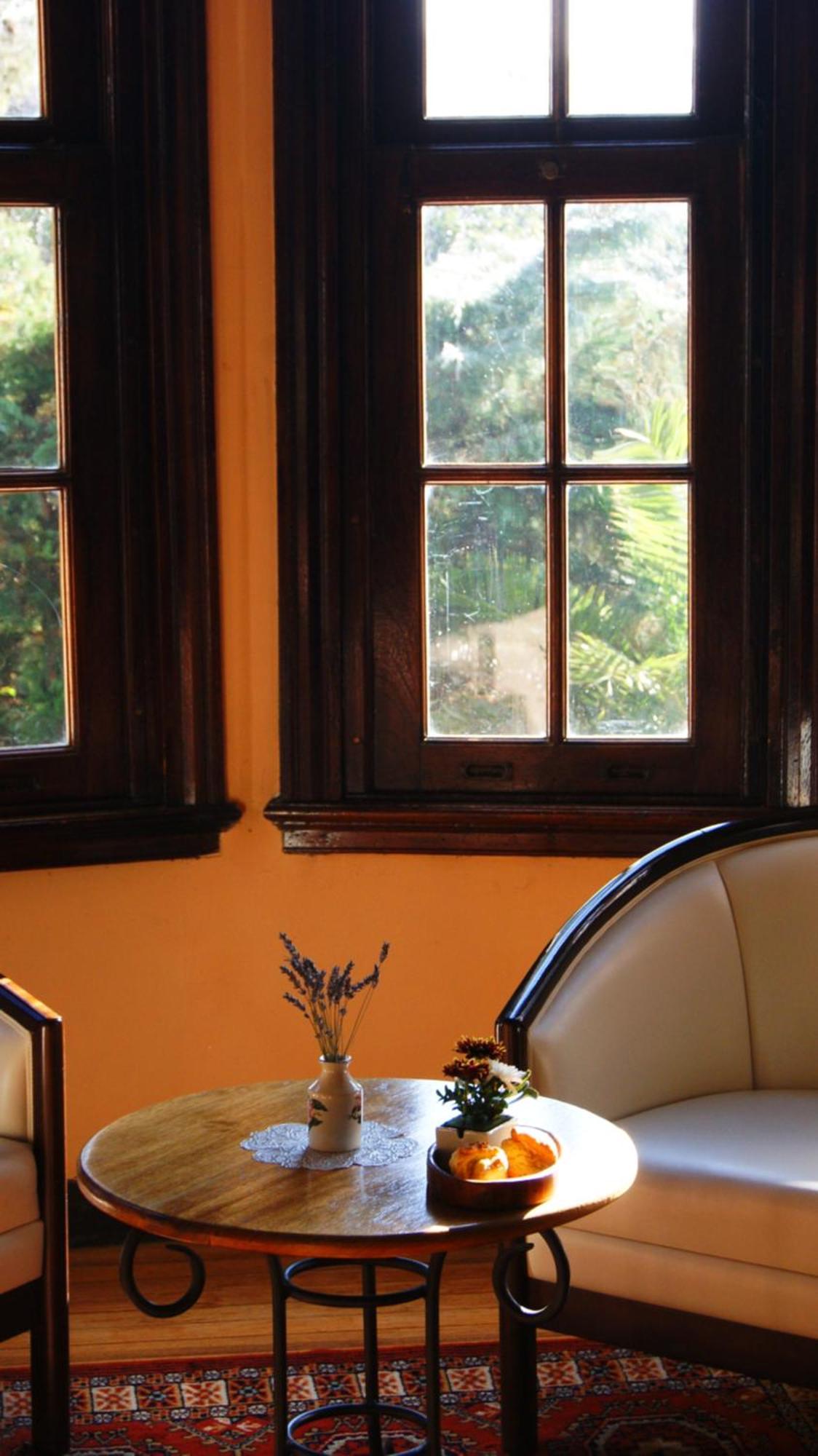 Hotel Boutique Villa Art La Cumbre Εξωτερικό φωτογραφία