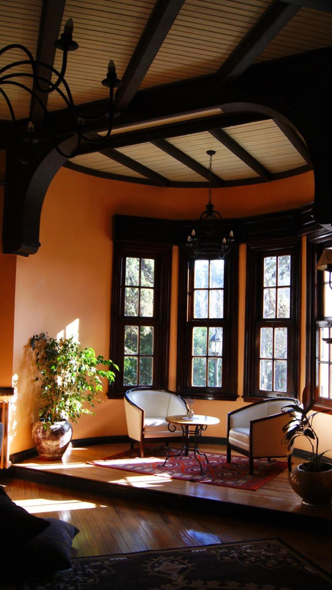 Hotel Boutique Villa Art La Cumbre Εξωτερικό φωτογραφία