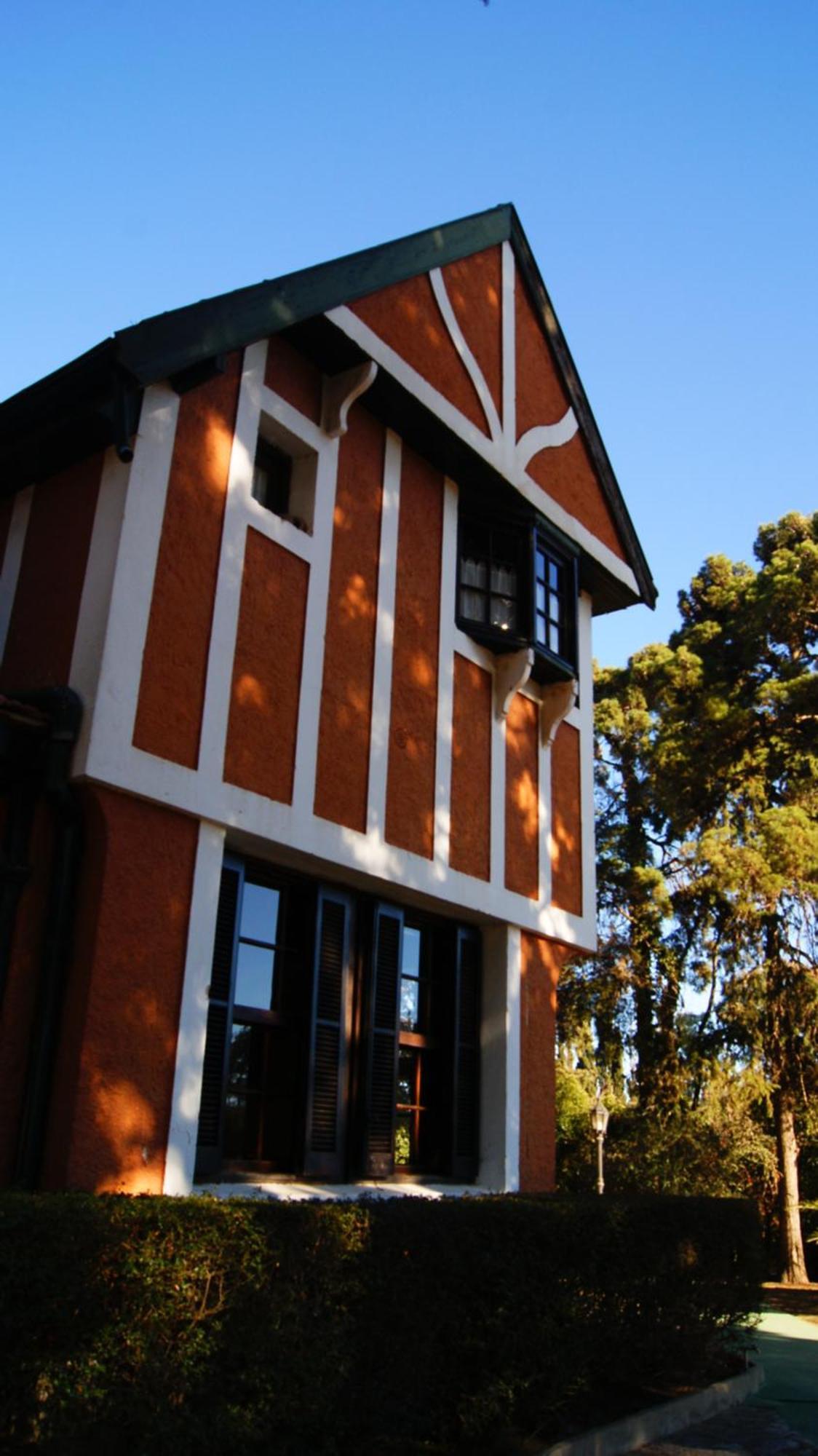 Hotel Boutique Villa Art La Cumbre Εξωτερικό φωτογραφία