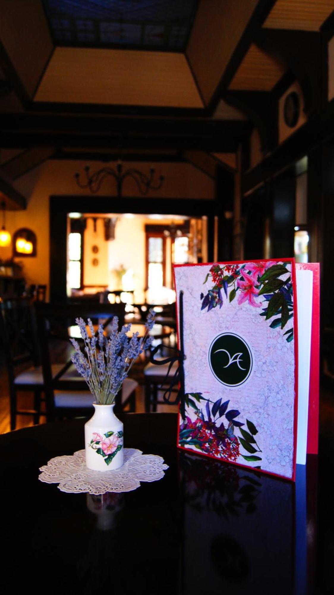 Hotel Boutique Villa Art La Cumbre Εξωτερικό φωτογραφία
