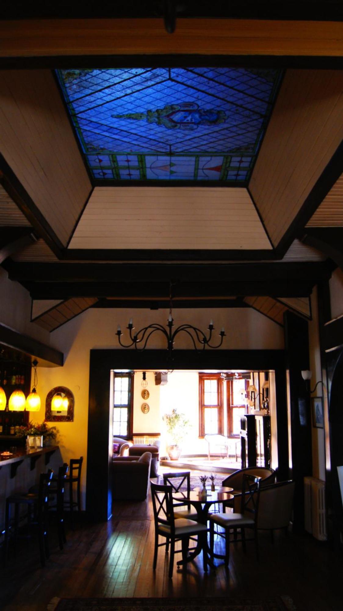 Hotel Boutique Villa Art La Cumbre Εξωτερικό φωτογραφία