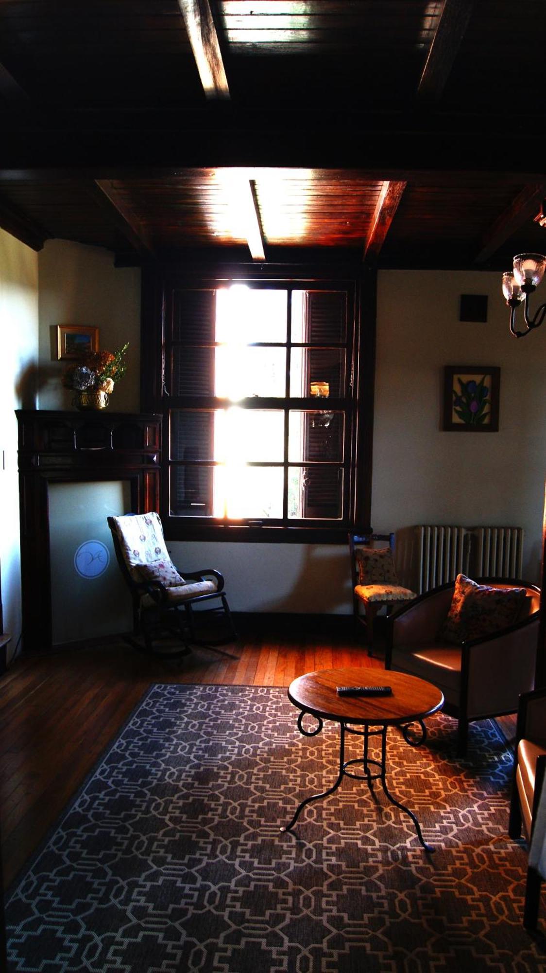Hotel Boutique Villa Art La Cumbre Εξωτερικό φωτογραφία