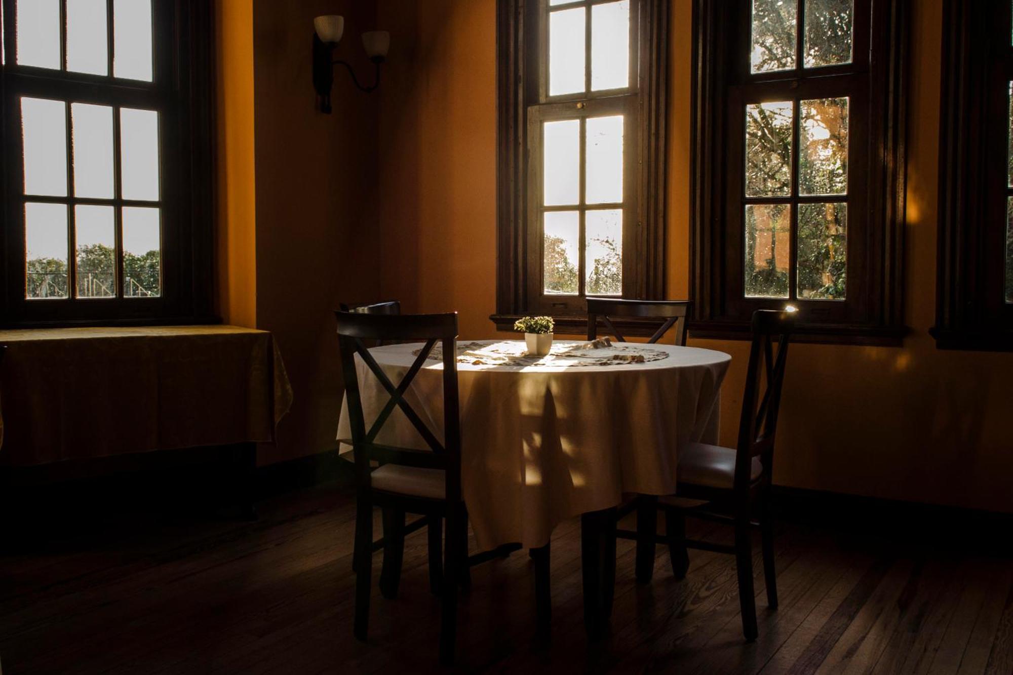 Hotel Boutique Villa Art La Cumbre Εξωτερικό φωτογραφία