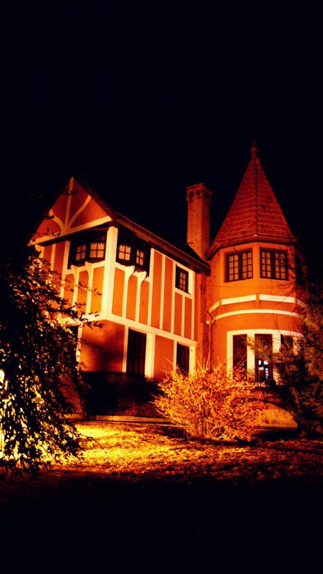 Hotel Boutique Villa Art La Cumbre Εξωτερικό φωτογραφία