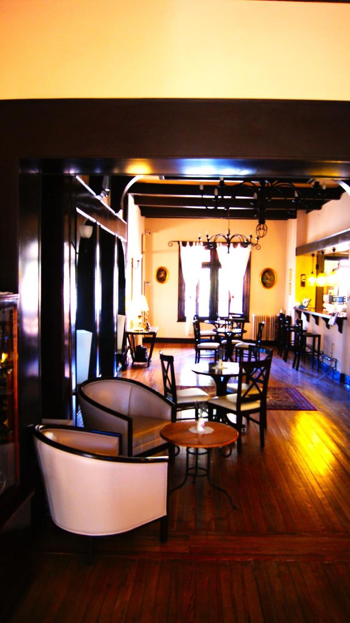 Hotel Boutique Villa Art La Cumbre Εξωτερικό φωτογραφία