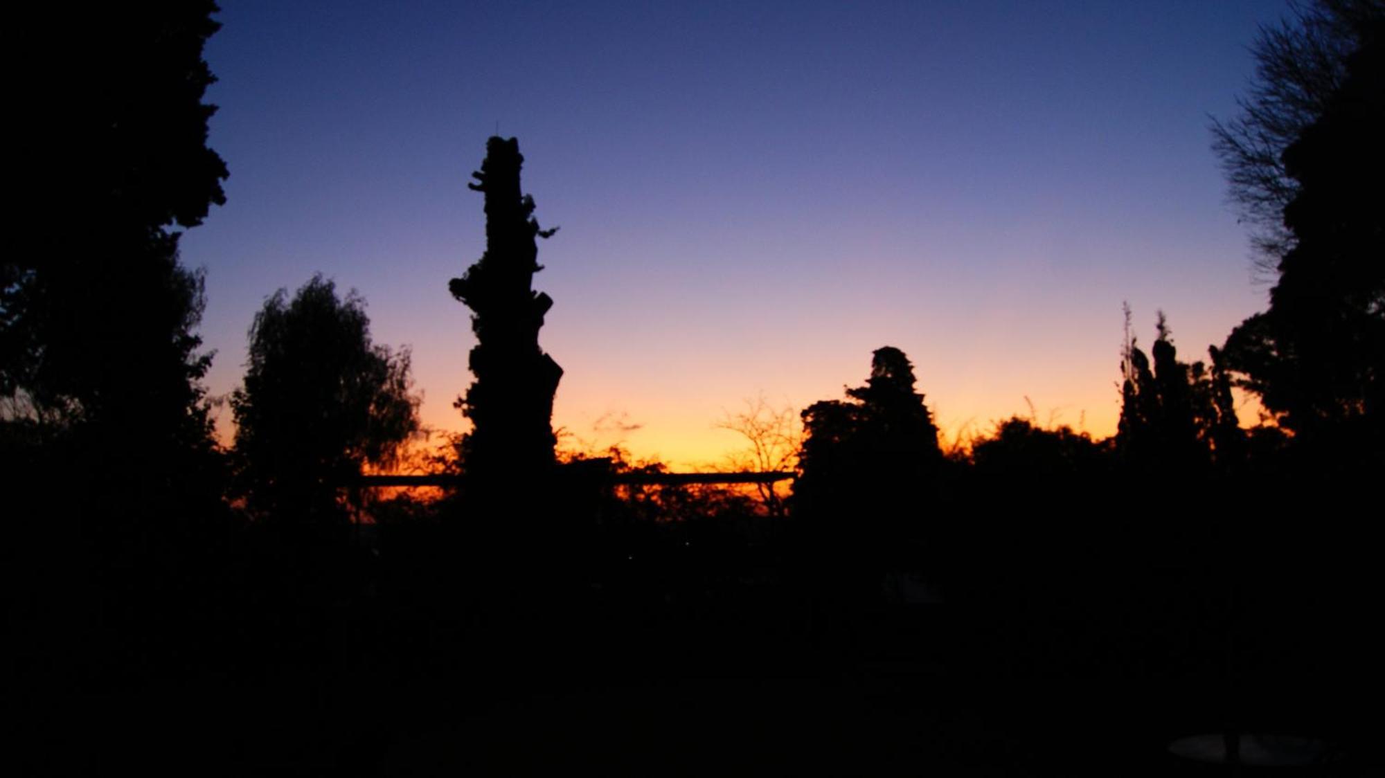 Hotel Boutique Villa Art La Cumbre Εξωτερικό φωτογραφία