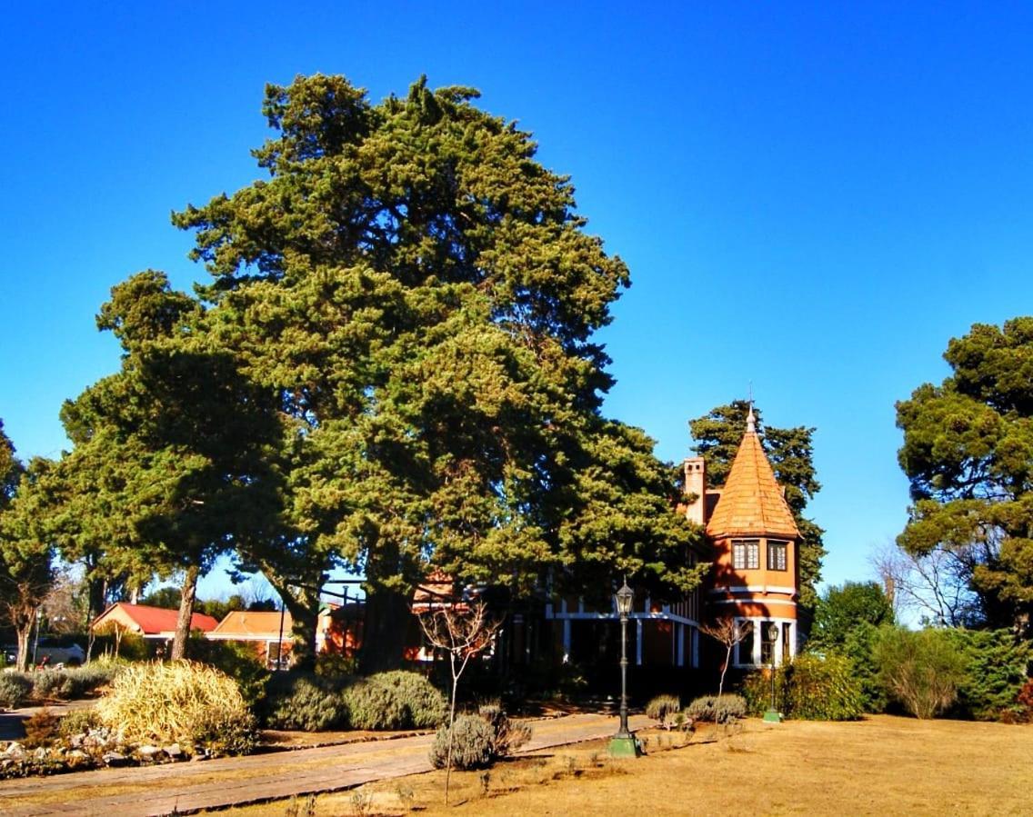 Hotel Boutique Villa Art La Cumbre Εξωτερικό φωτογραφία