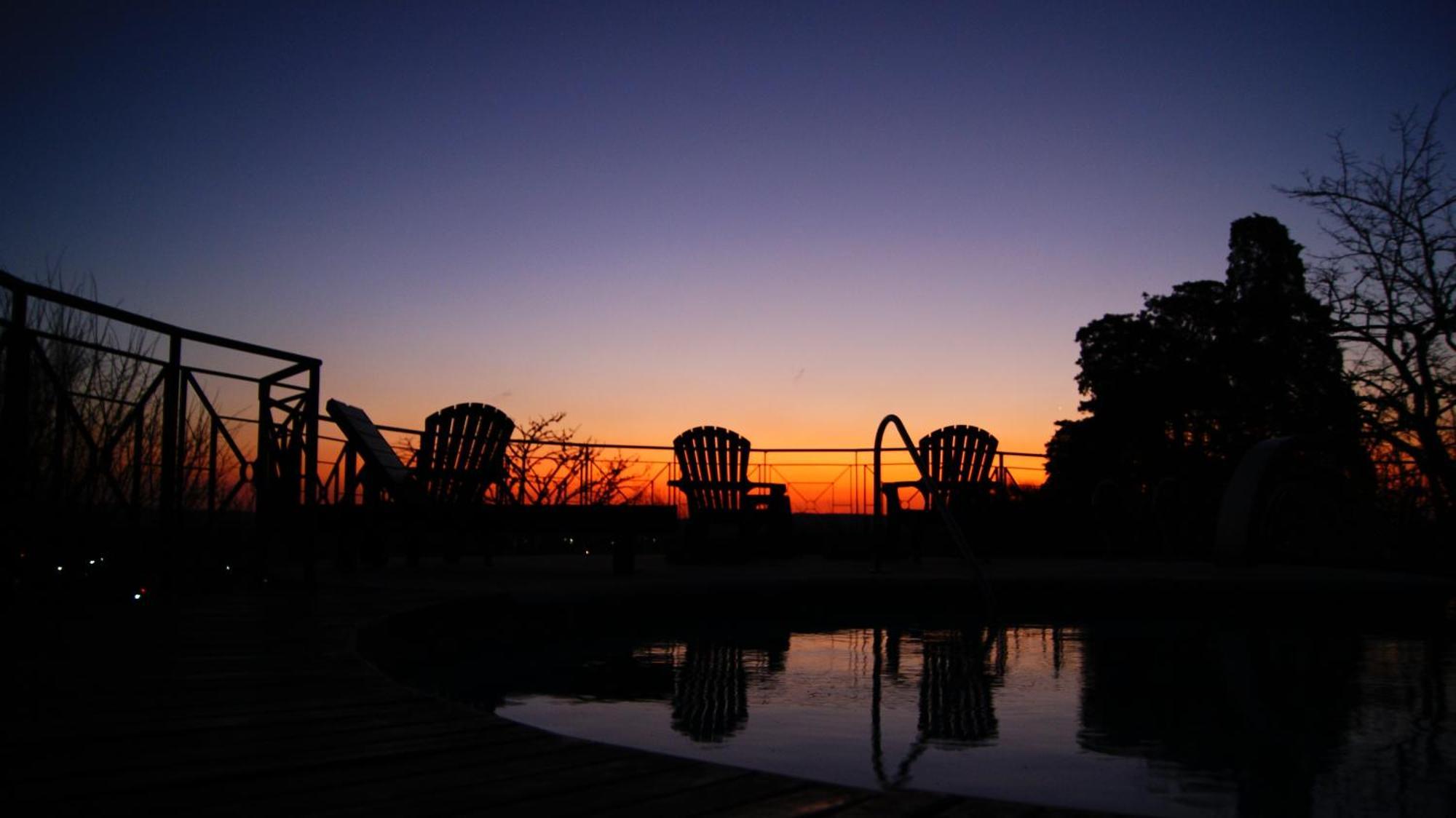 Hotel Boutique Villa Art La Cumbre Εξωτερικό φωτογραφία