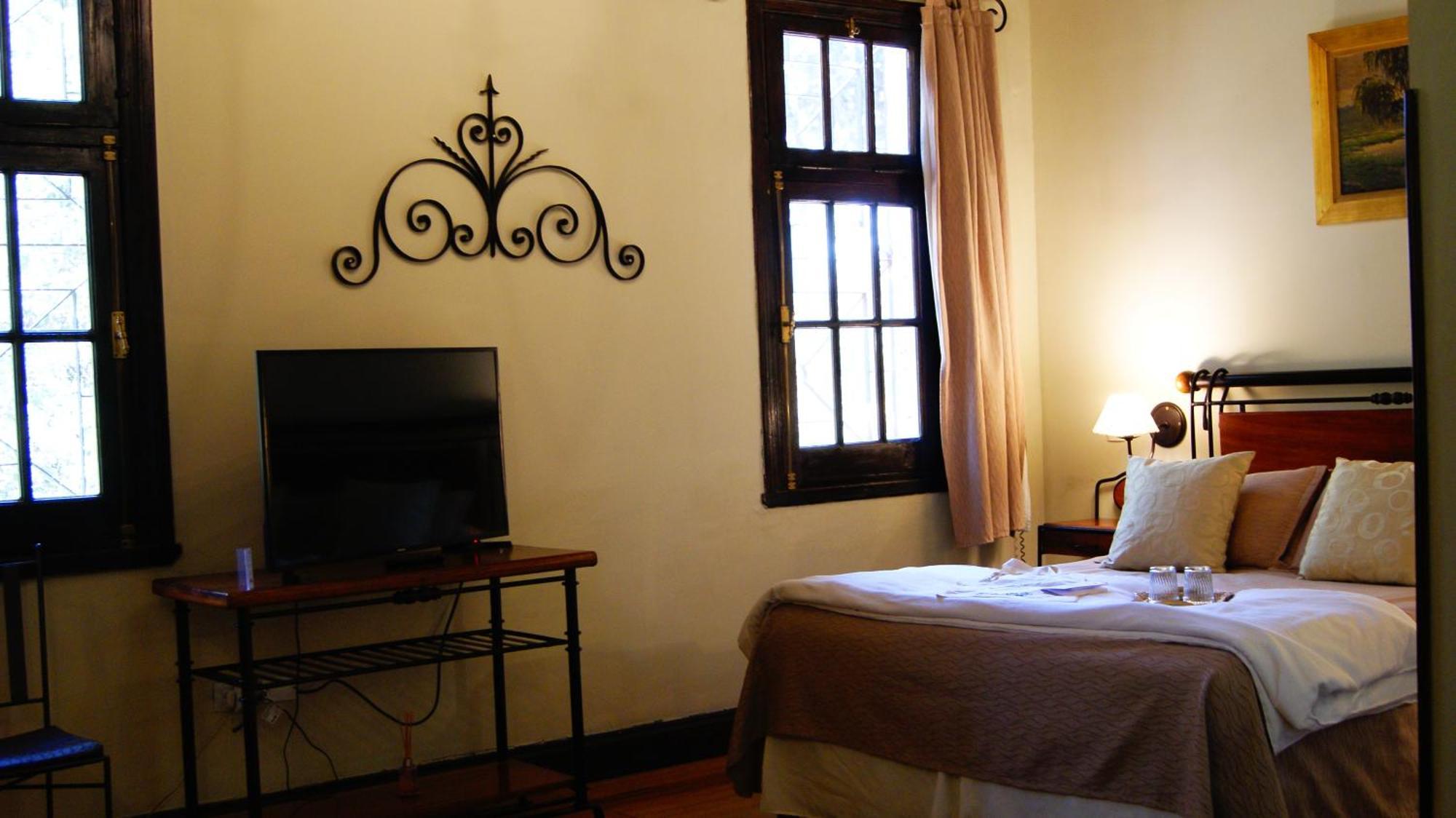 Hotel Boutique Villa Art La Cumbre Εξωτερικό φωτογραφία