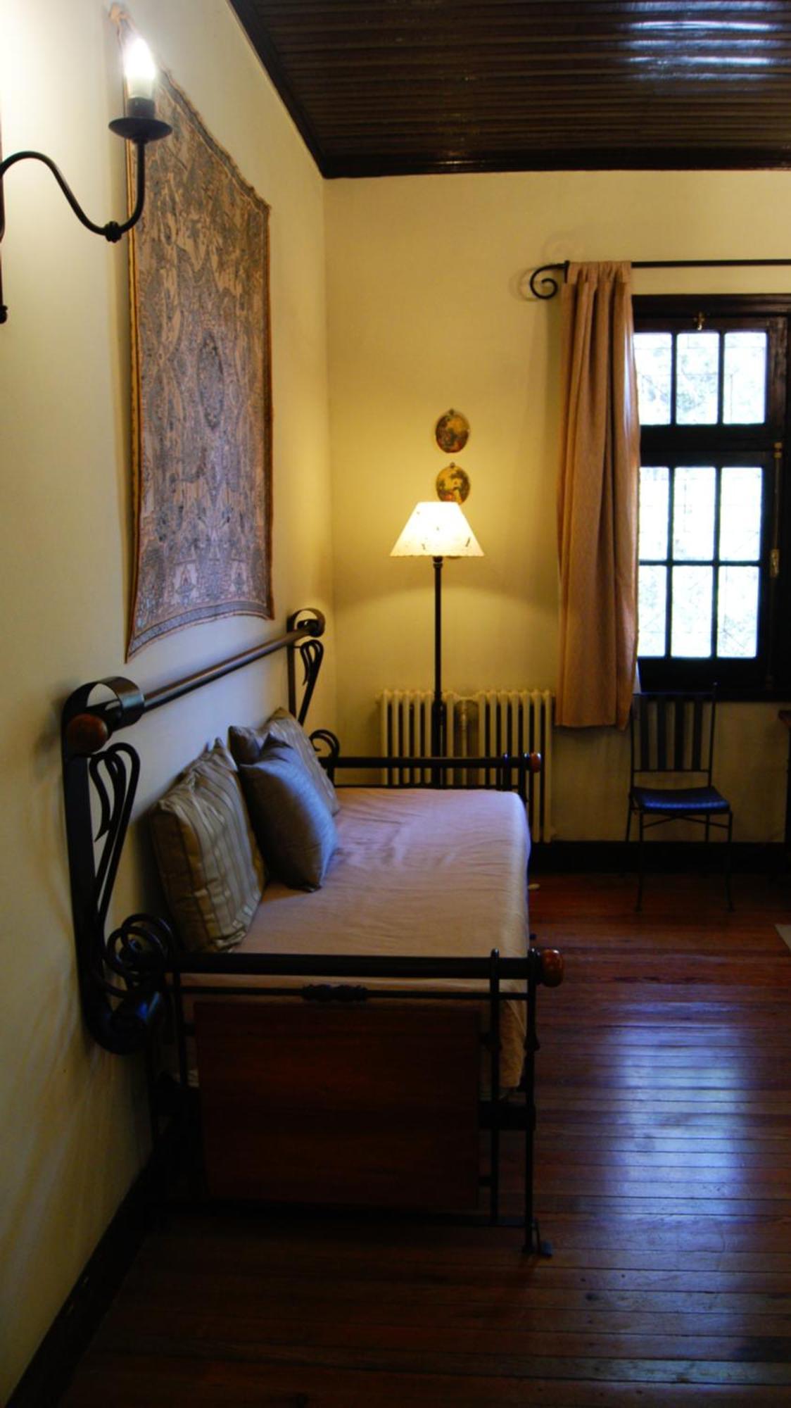 Hotel Boutique Villa Art La Cumbre Εξωτερικό φωτογραφία