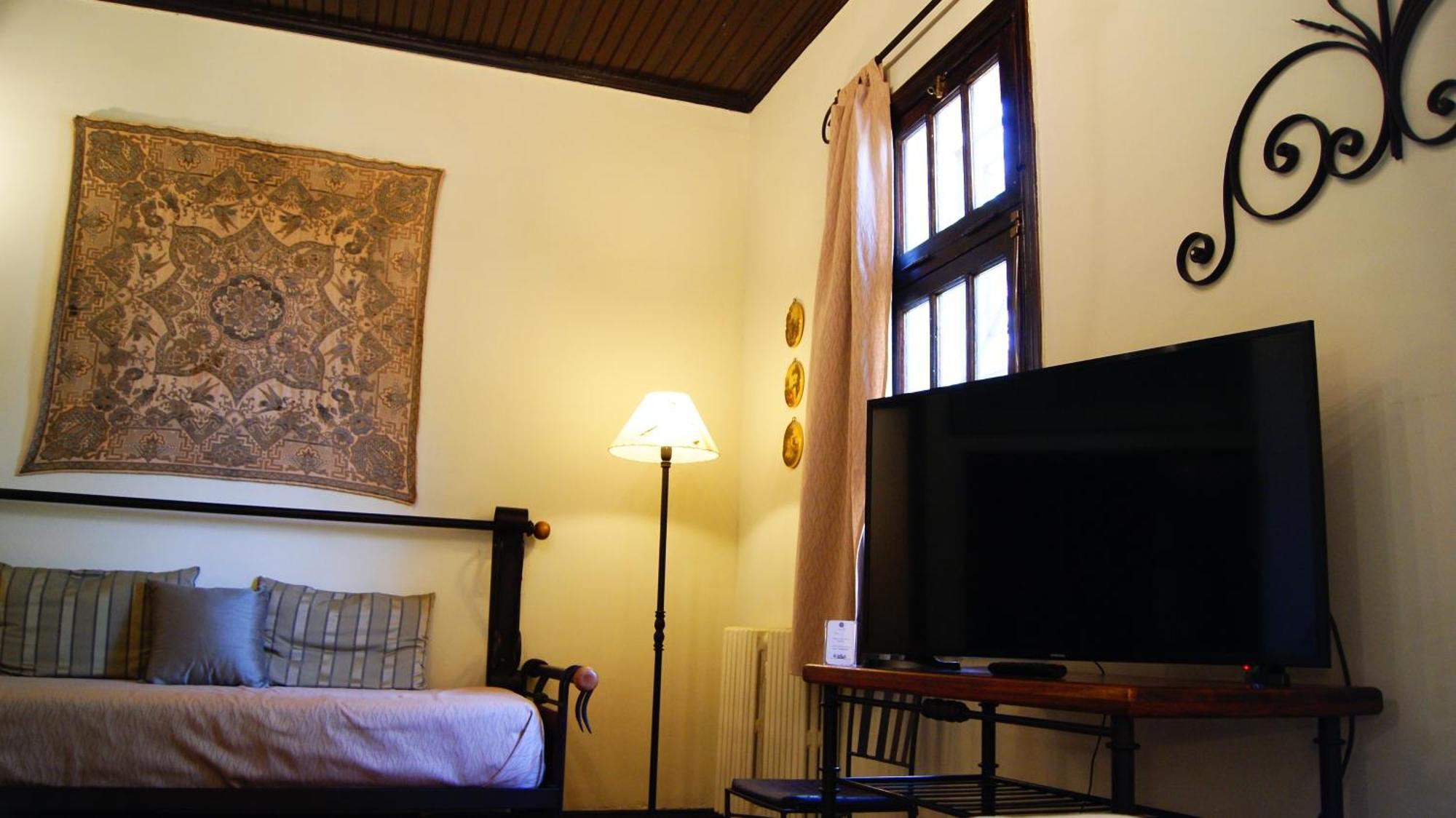 Hotel Boutique Villa Art La Cumbre Εξωτερικό φωτογραφία