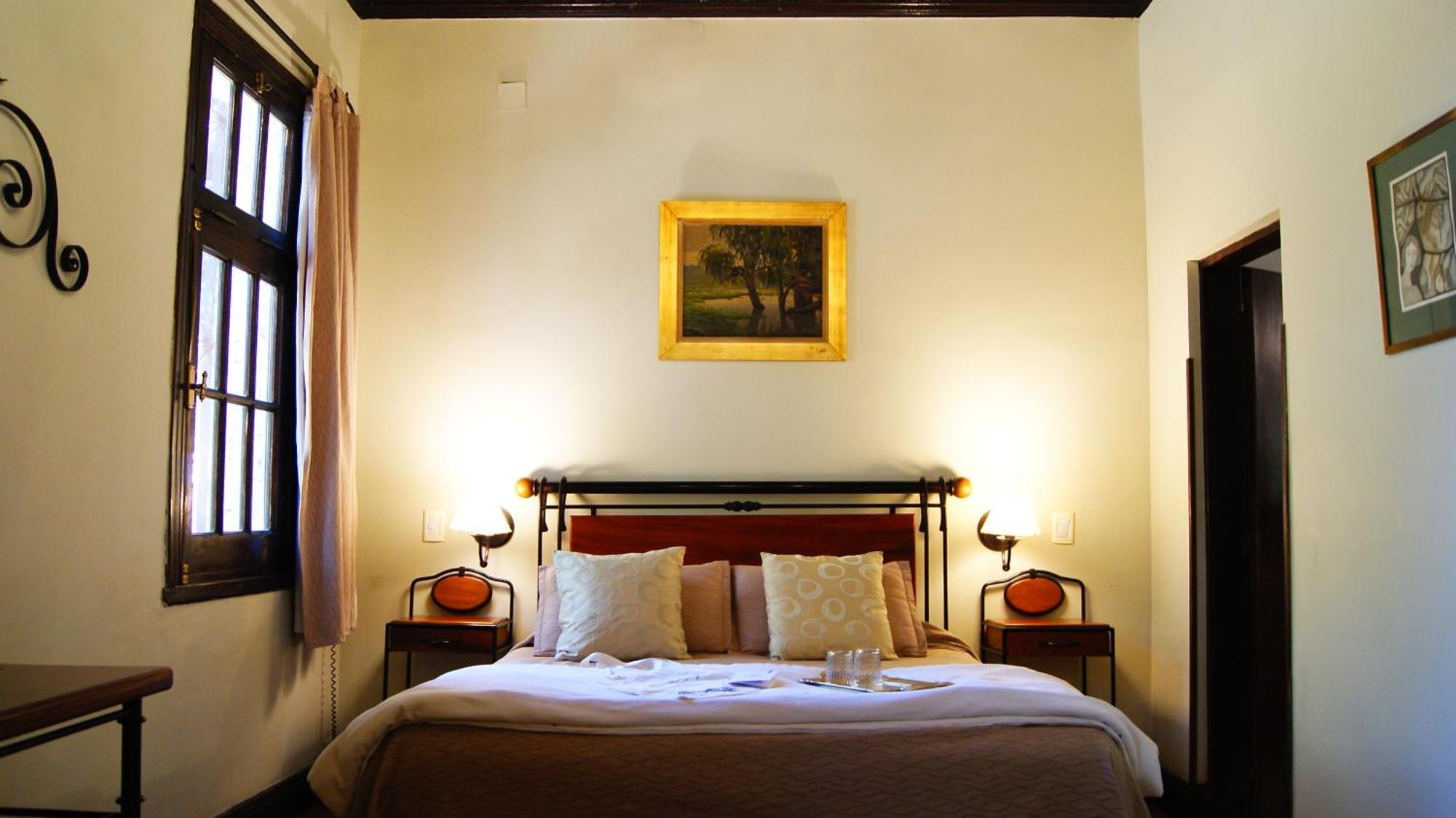 Hotel Boutique Villa Art La Cumbre Εξωτερικό φωτογραφία
