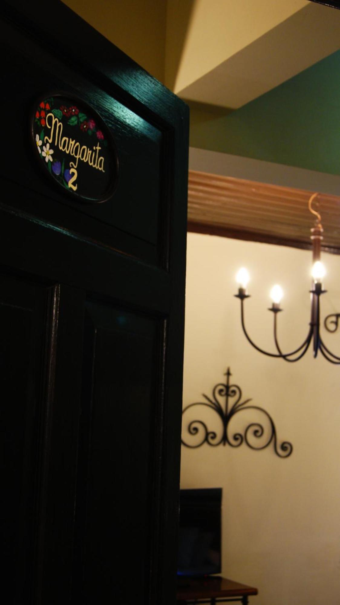 Hotel Boutique Villa Art La Cumbre Εξωτερικό φωτογραφία