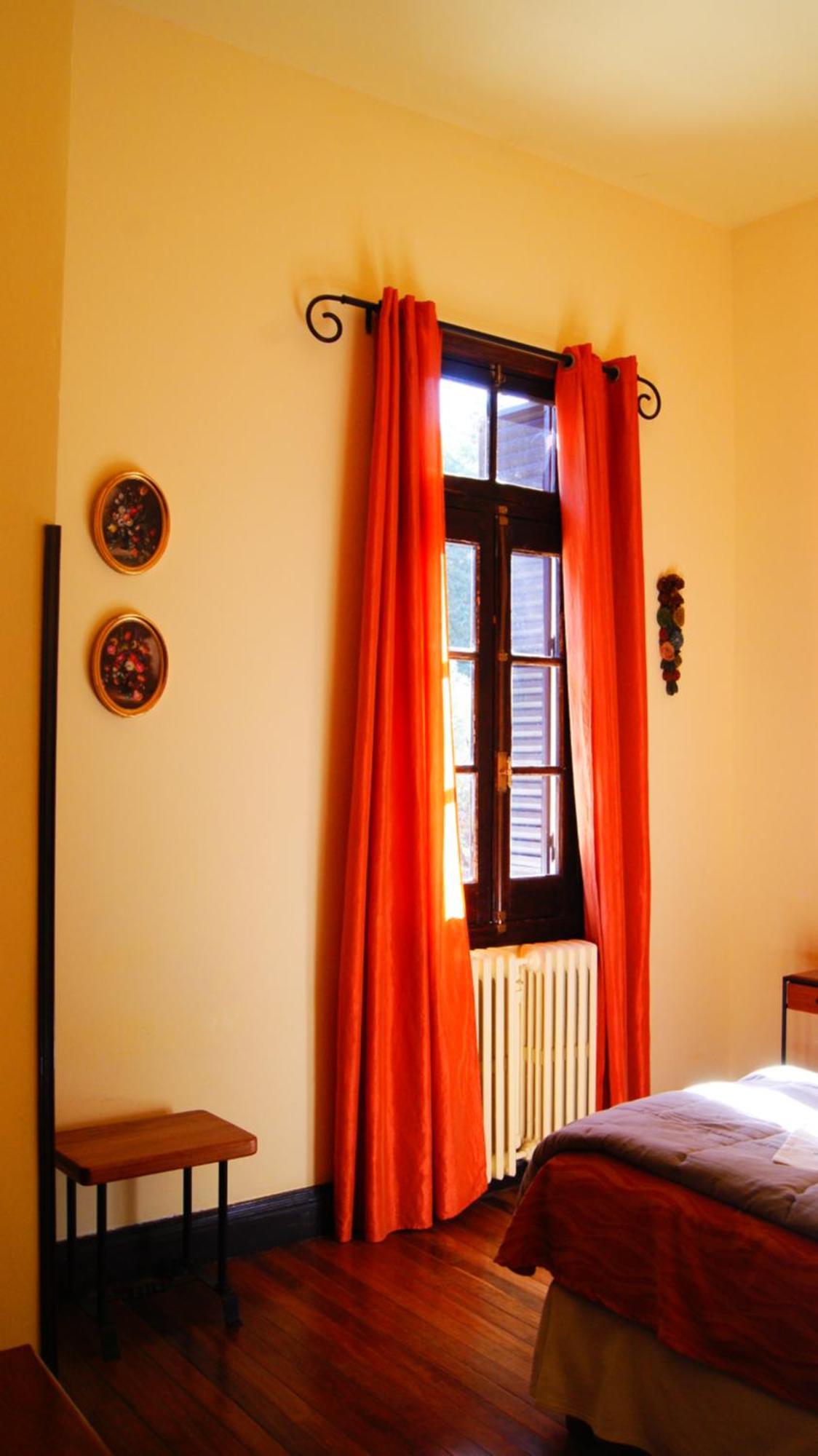 Hotel Boutique Villa Art La Cumbre Εξωτερικό φωτογραφία