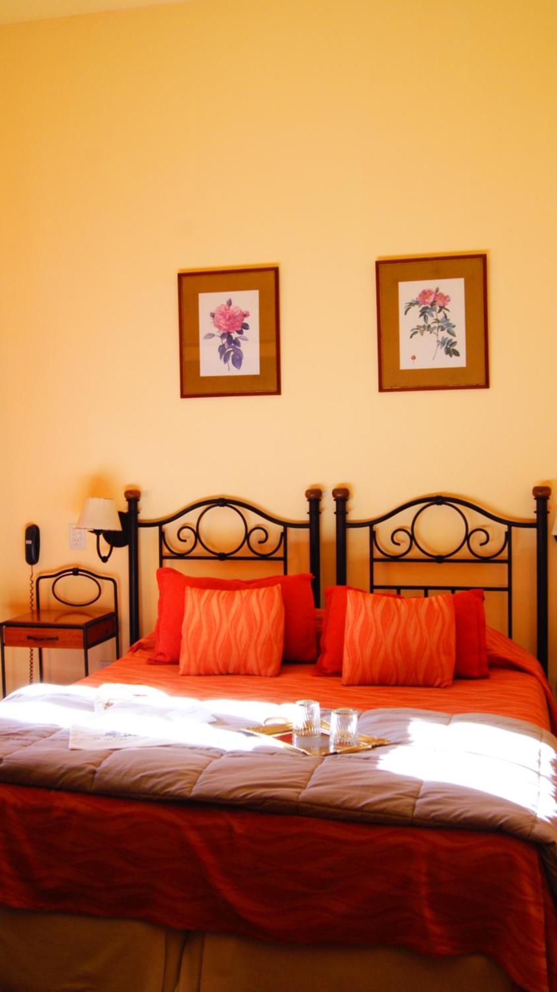 Hotel Boutique Villa Art La Cumbre Εξωτερικό φωτογραφία