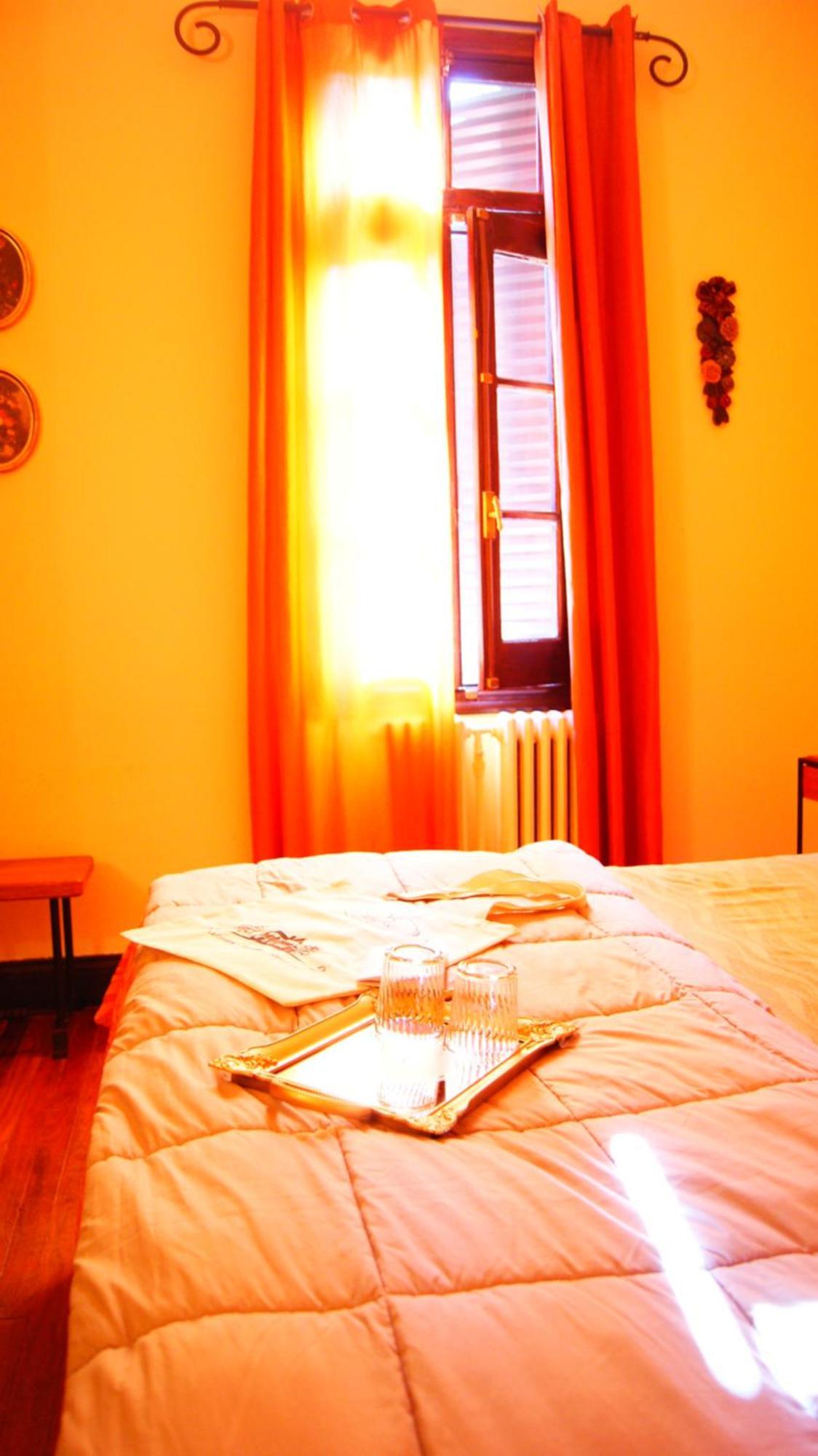 Hotel Boutique Villa Art La Cumbre Εξωτερικό φωτογραφία
