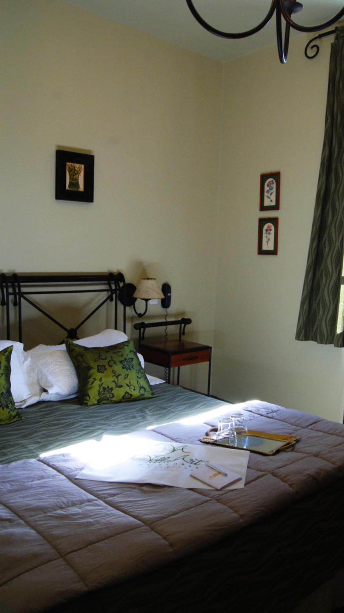 Hotel Boutique Villa Art La Cumbre Εξωτερικό φωτογραφία
