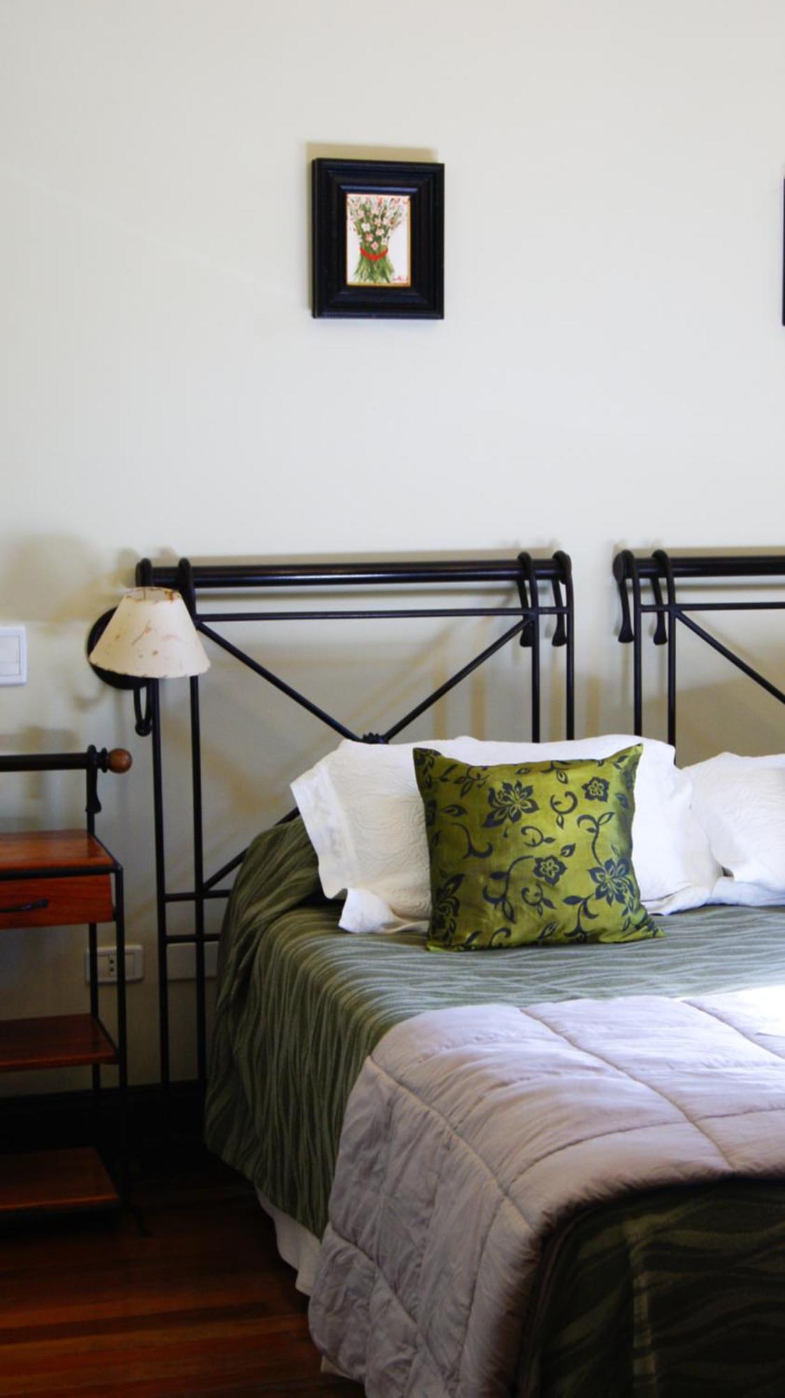 Hotel Boutique Villa Art La Cumbre Εξωτερικό φωτογραφία