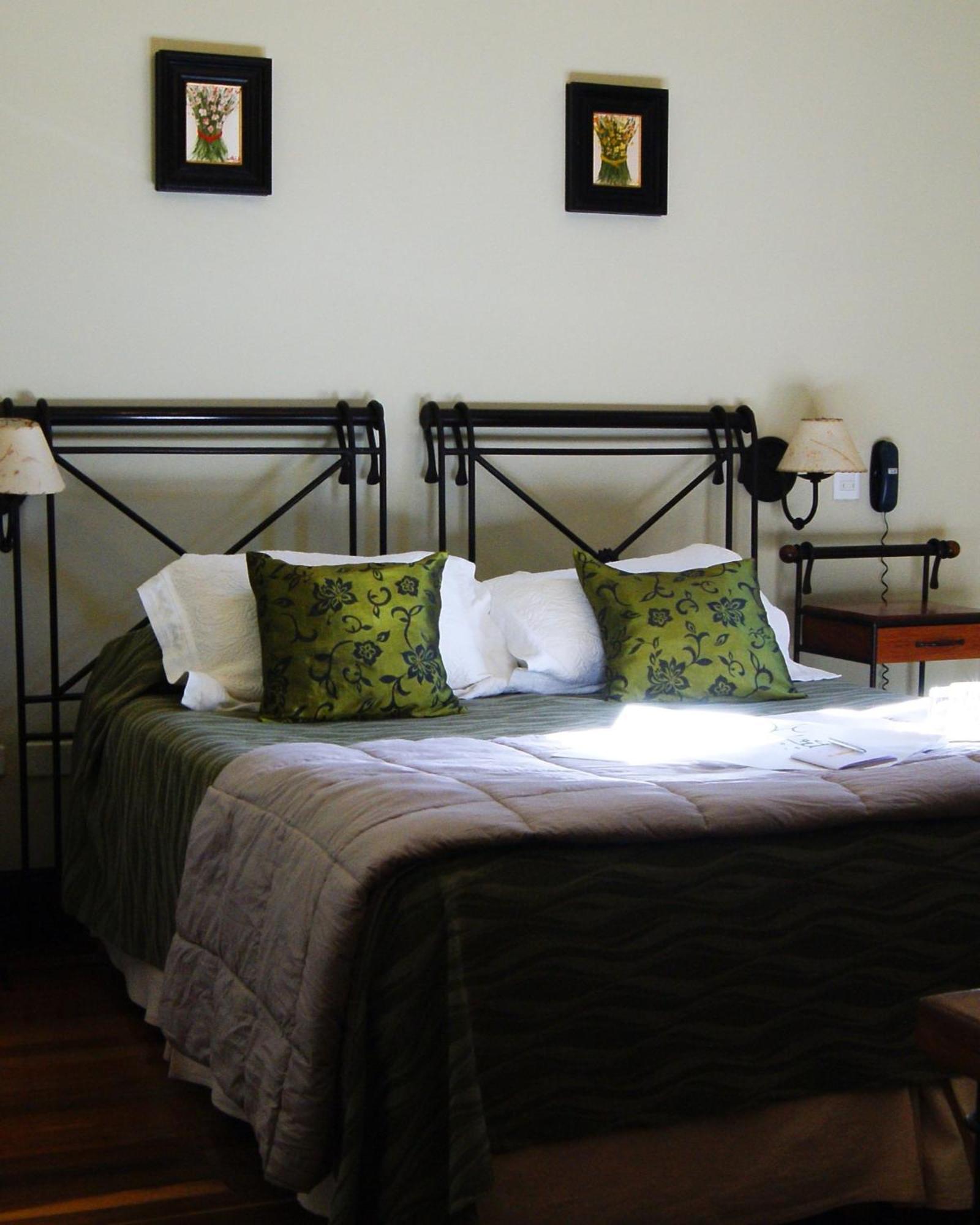 Hotel Boutique Villa Art La Cumbre Εξωτερικό φωτογραφία