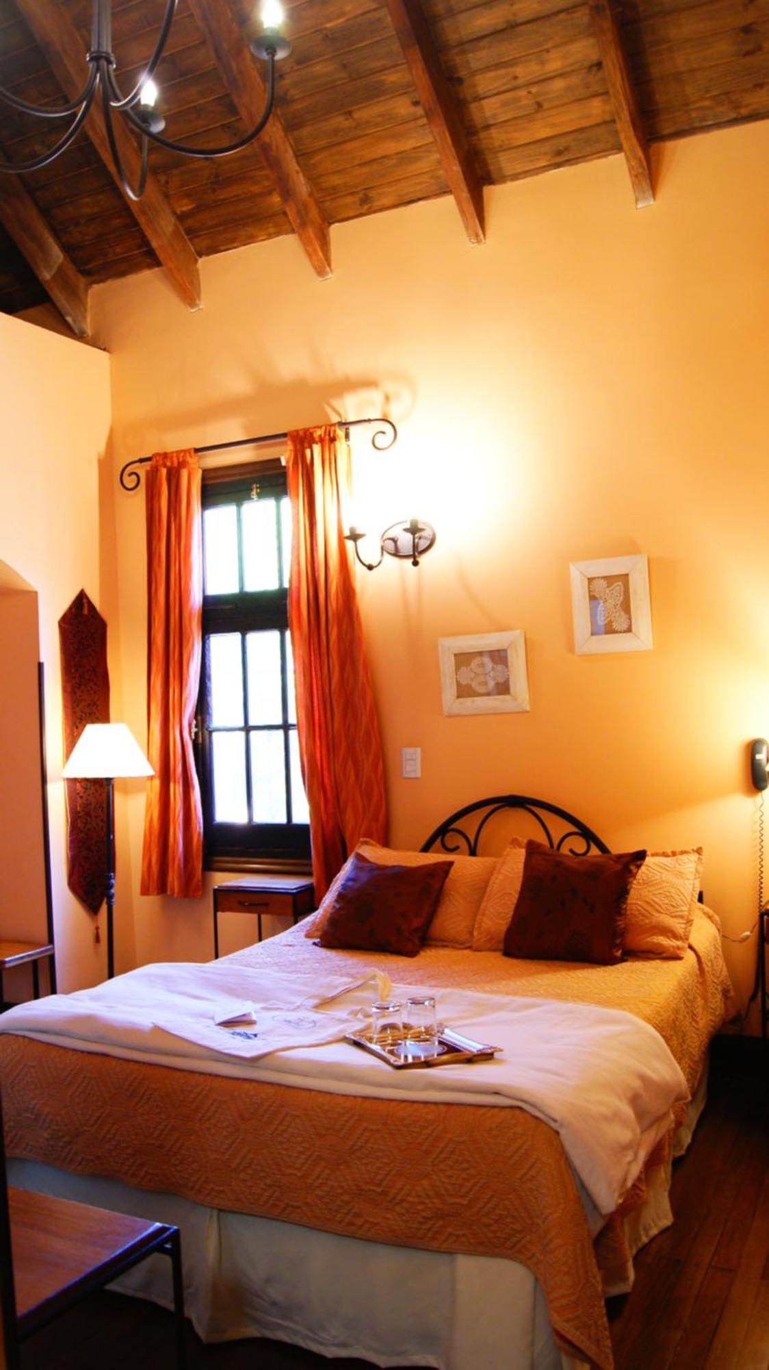 Hotel Boutique Villa Art La Cumbre Εξωτερικό φωτογραφία
