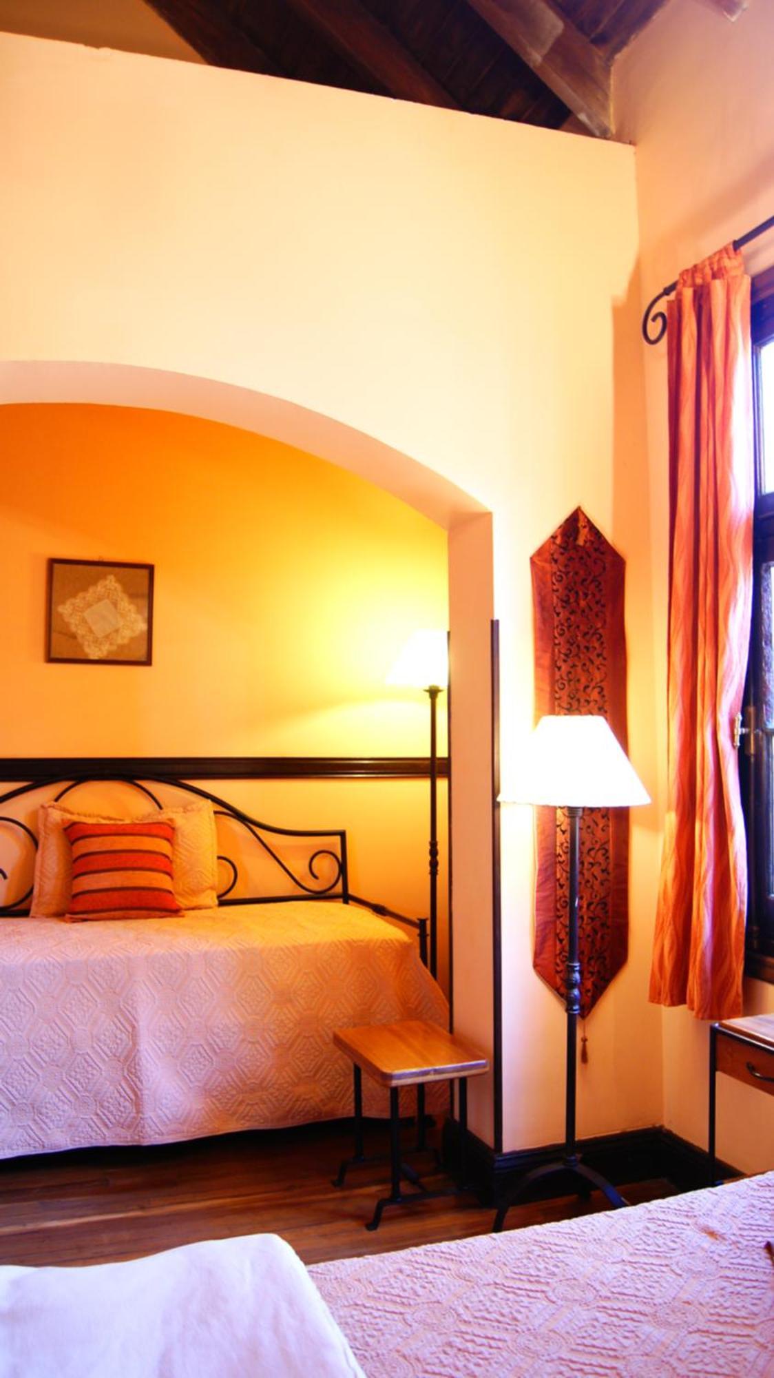 Hotel Boutique Villa Art La Cumbre Εξωτερικό φωτογραφία