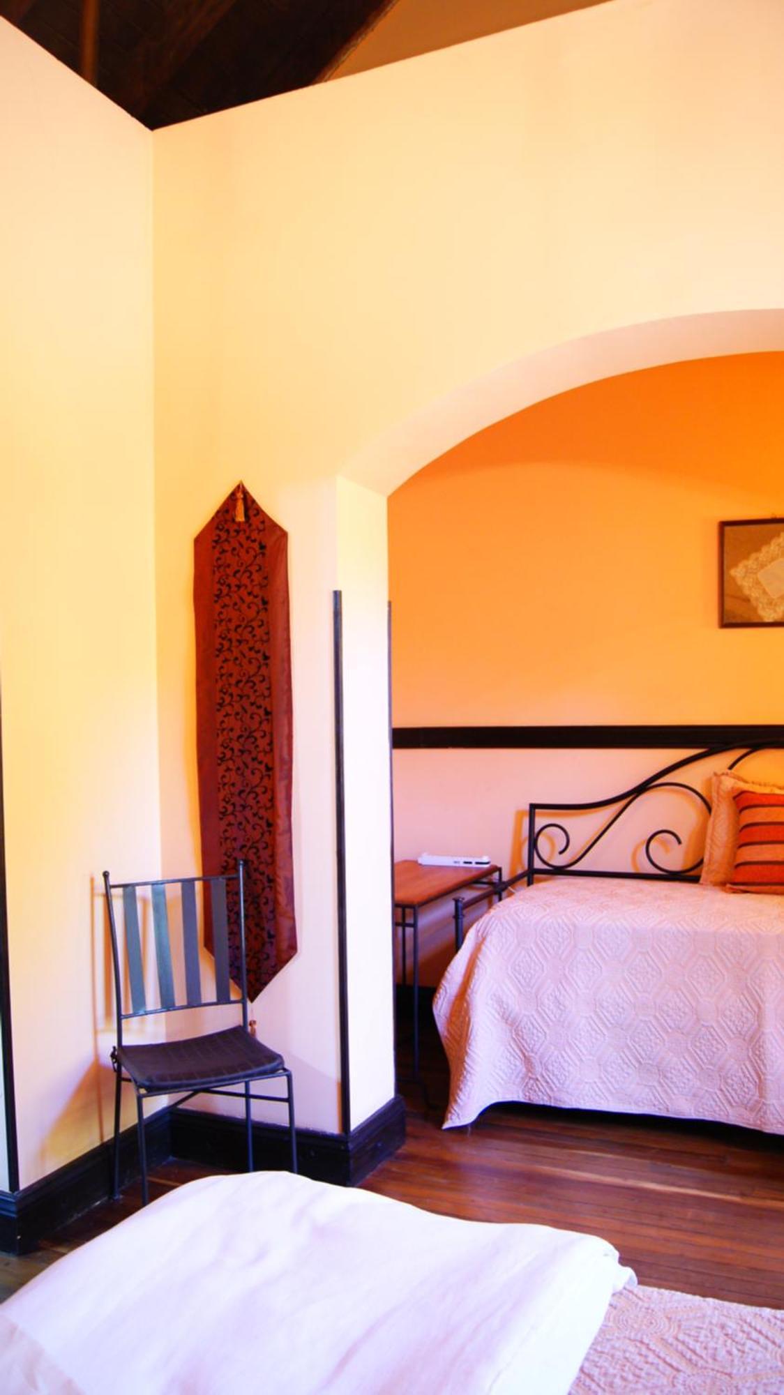 Hotel Boutique Villa Art La Cumbre Εξωτερικό φωτογραφία