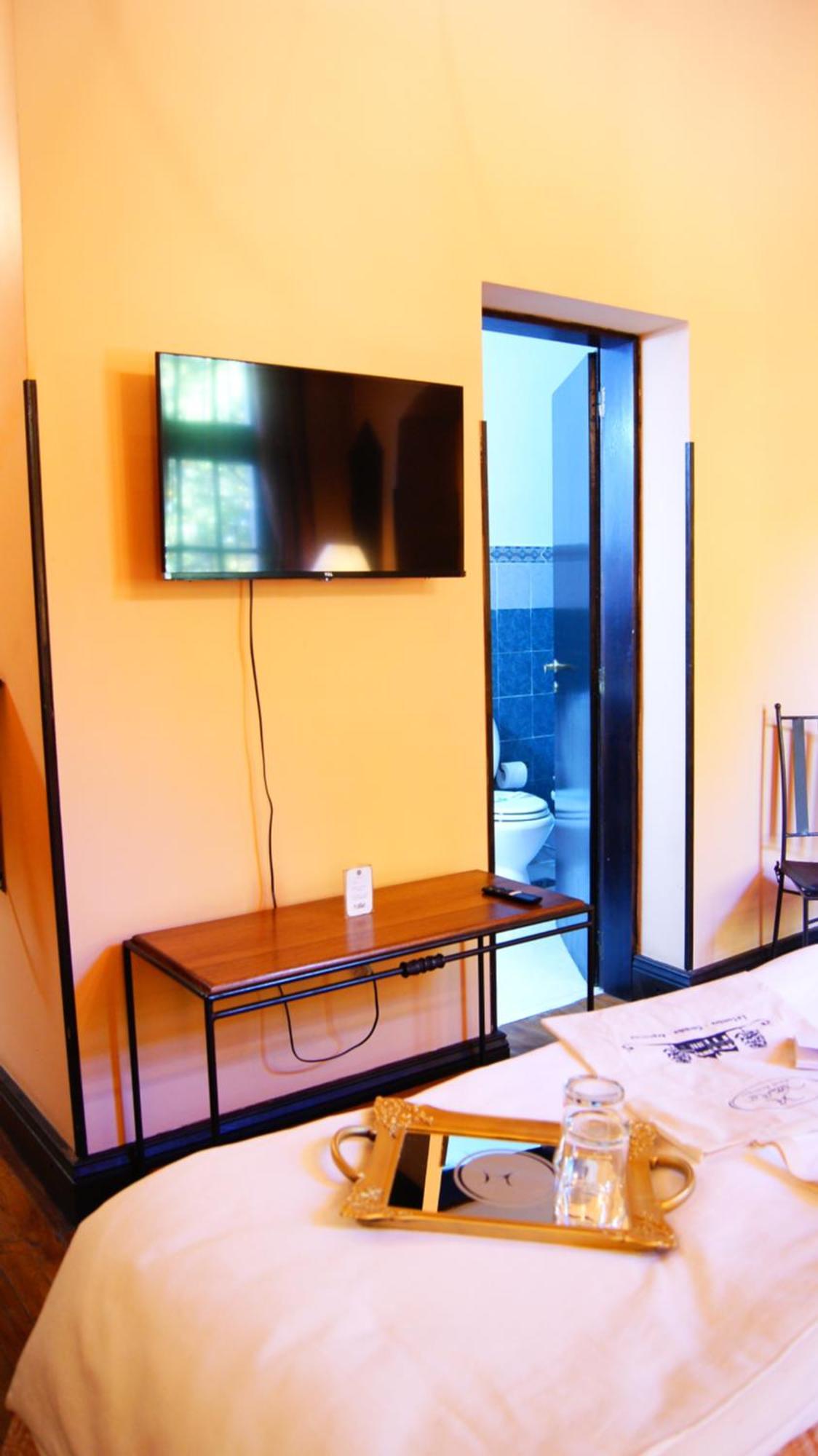 Hotel Boutique Villa Art La Cumbre Εξωτερικό φωτογραφία