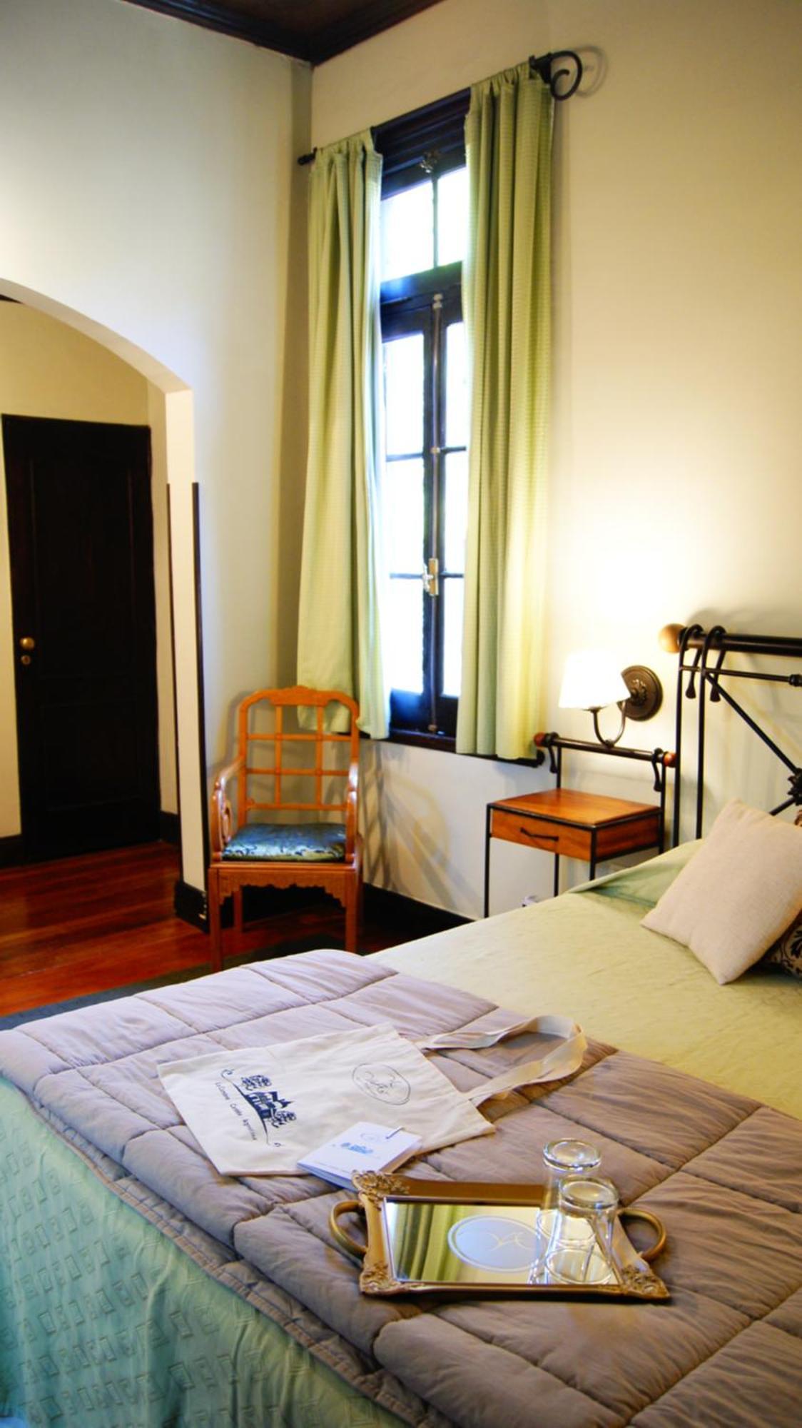 Hotel Boutique Villa Art La Cumbre Εξωτερικό φωτογραφία