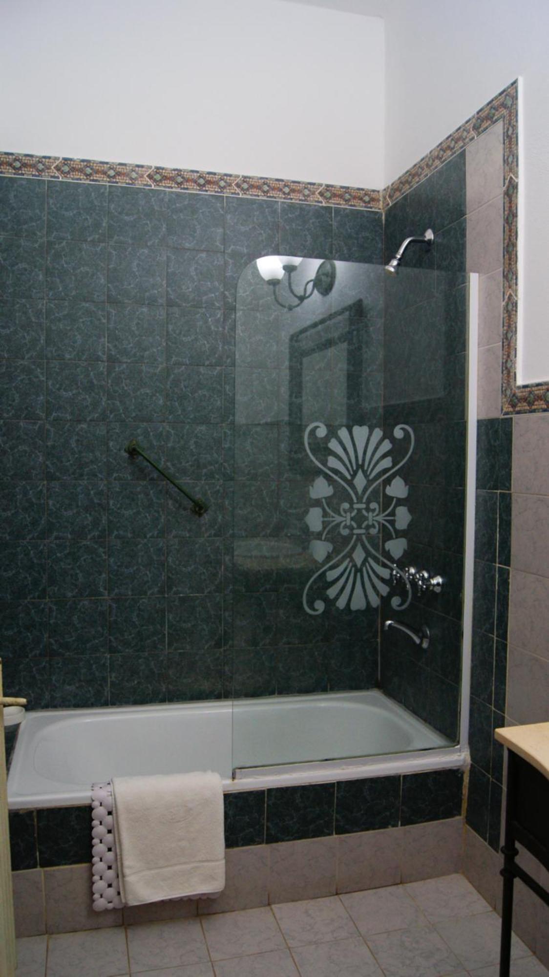 Hotel Boutique Villa Art La Cumbre Εξωτερικό φωτογραφία