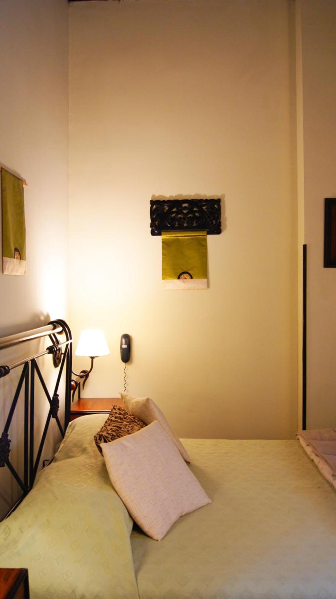 Hotel Boutique Villa Art La Cumbre Εξωτερικό φωτογραφία