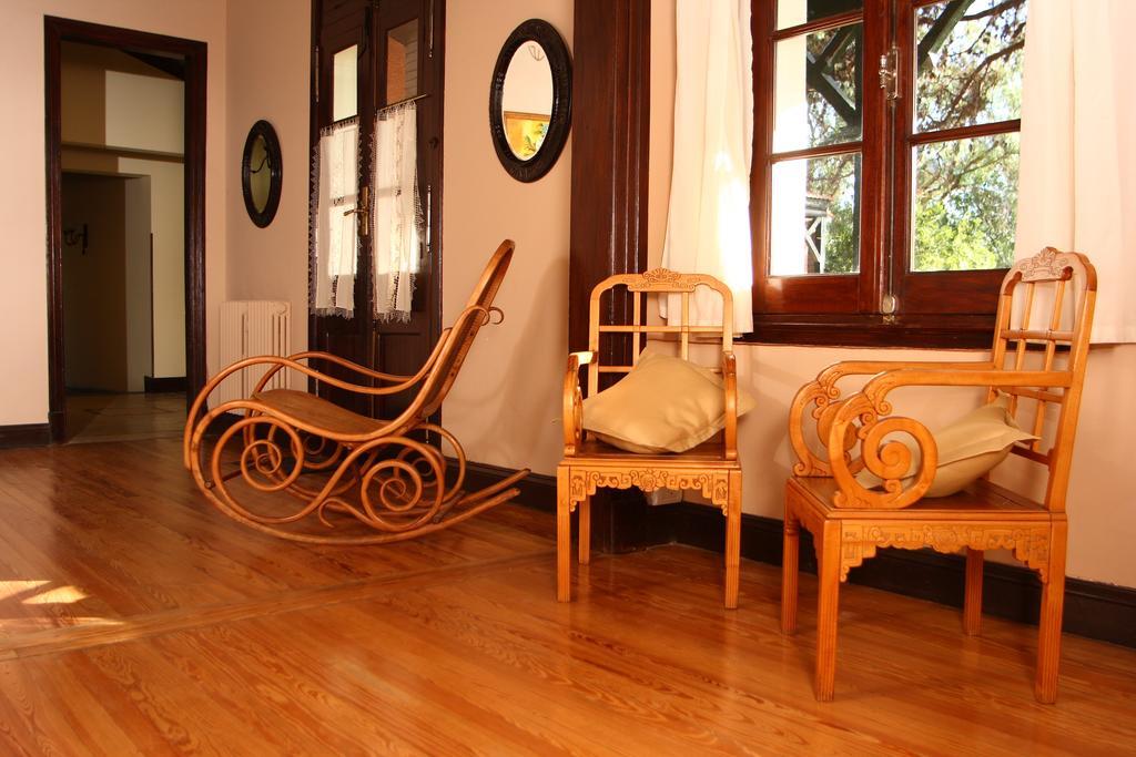 Hotel Boutique Villa Art La Cumbre Εξωτερικό φωτογραφία