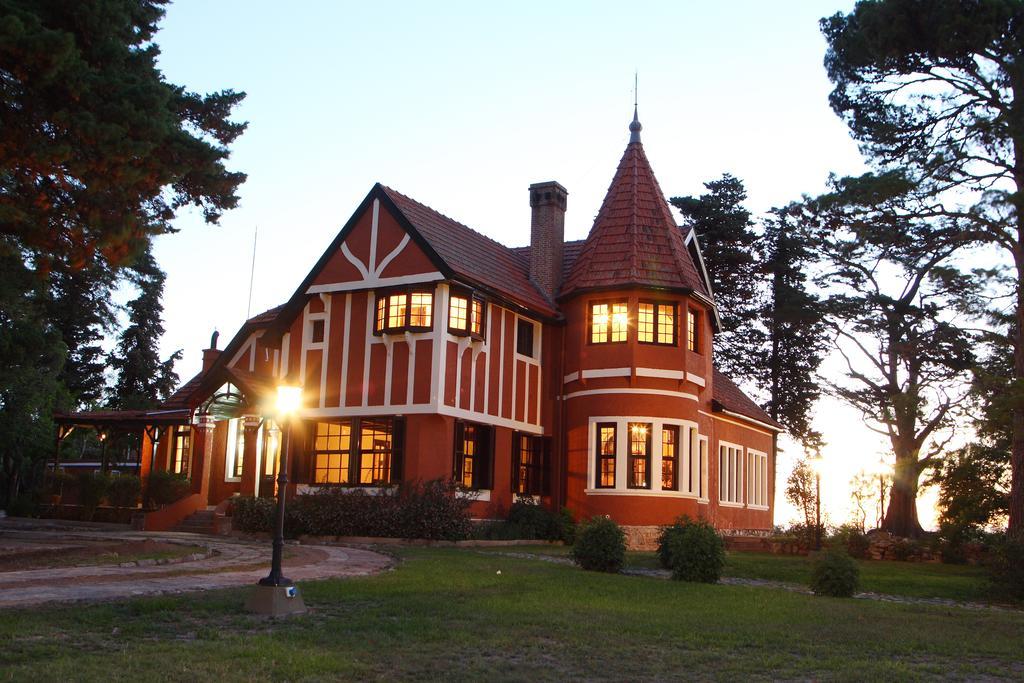 Hotel Boutique Villa Art La Cumbre Εξωτερικό φωτογραφία