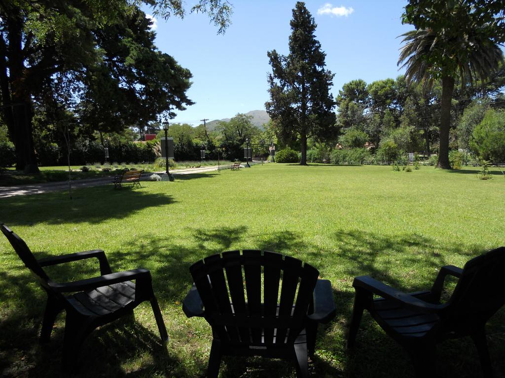 Hotel Boutique Villa Art La Cumbre Εξωτερικό φωτογραφία