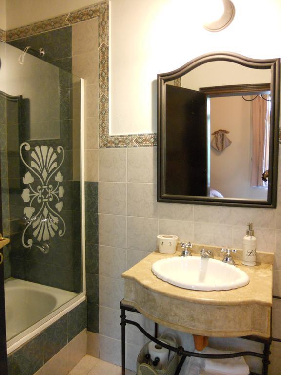 Hotel Boutique Villa Art La Cumbre Δωμάτιο φωτογραφία