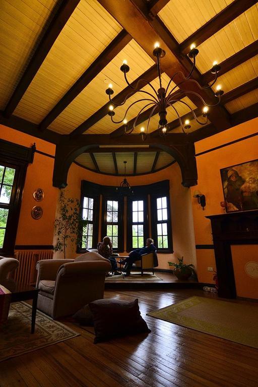 Hotel Boutique Villa Art La Cumbre Εξωτερικό φωτογραφία