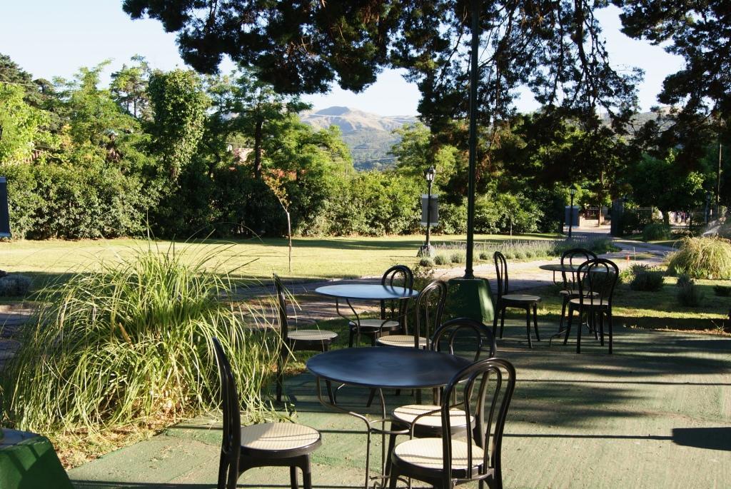 Hotel Boutique Villa Art La Cumbre Εξωτερικό φωτογραφία
