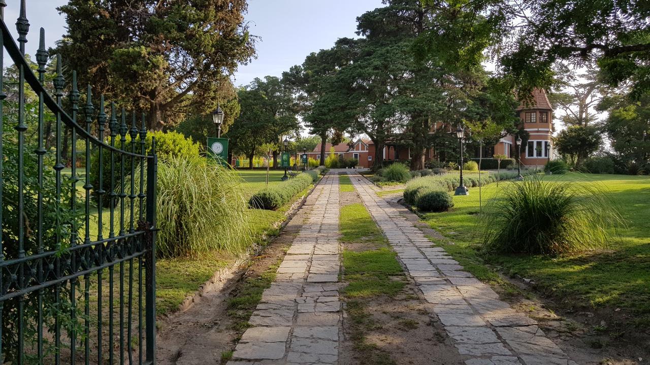Hotel Boutique Villa Art La Cumbre Εξωτερικό φωτογραφία