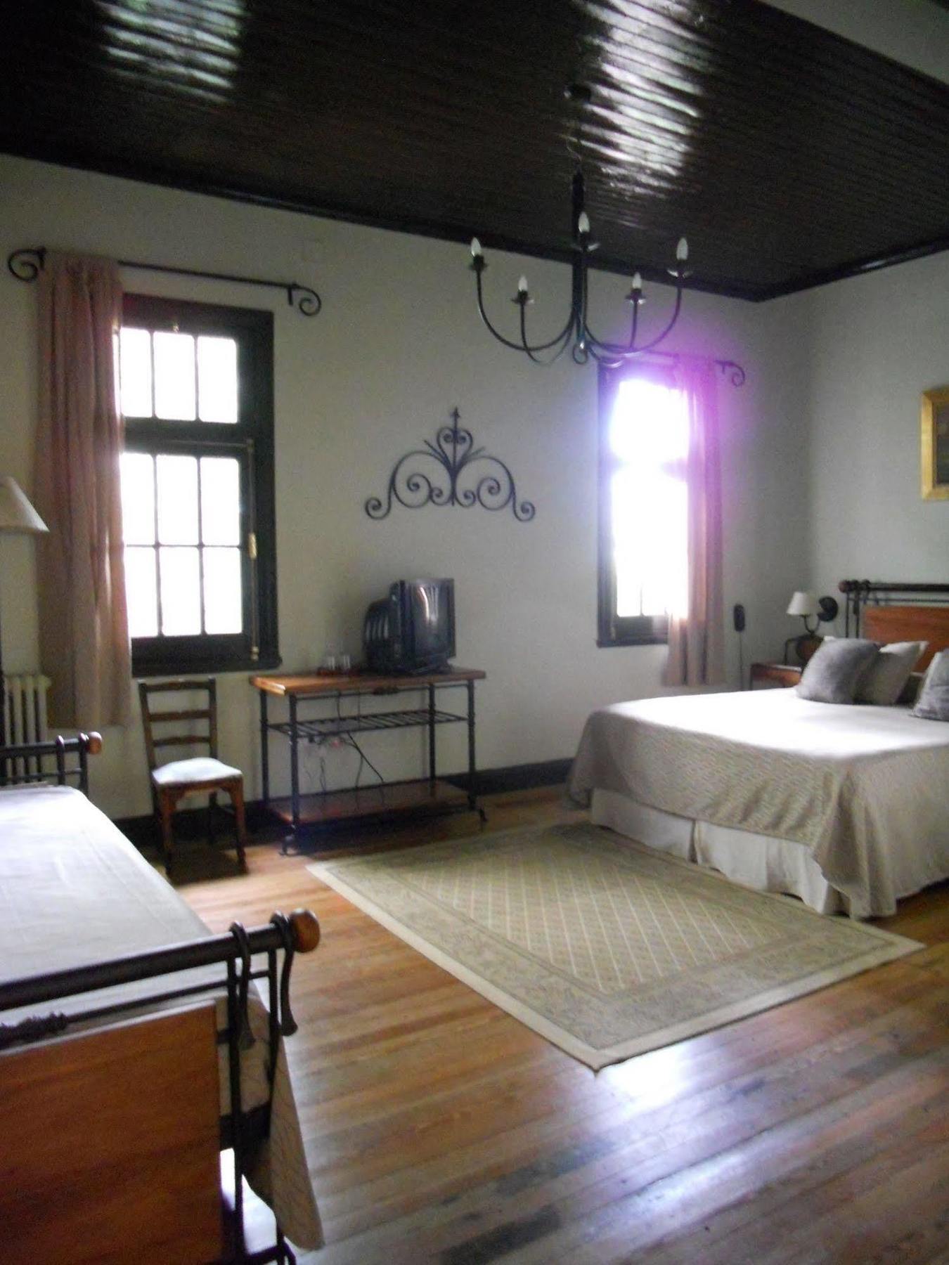 Hotel Boutique Villa Art La Cumbre Εξωτερικό φωτογραφία