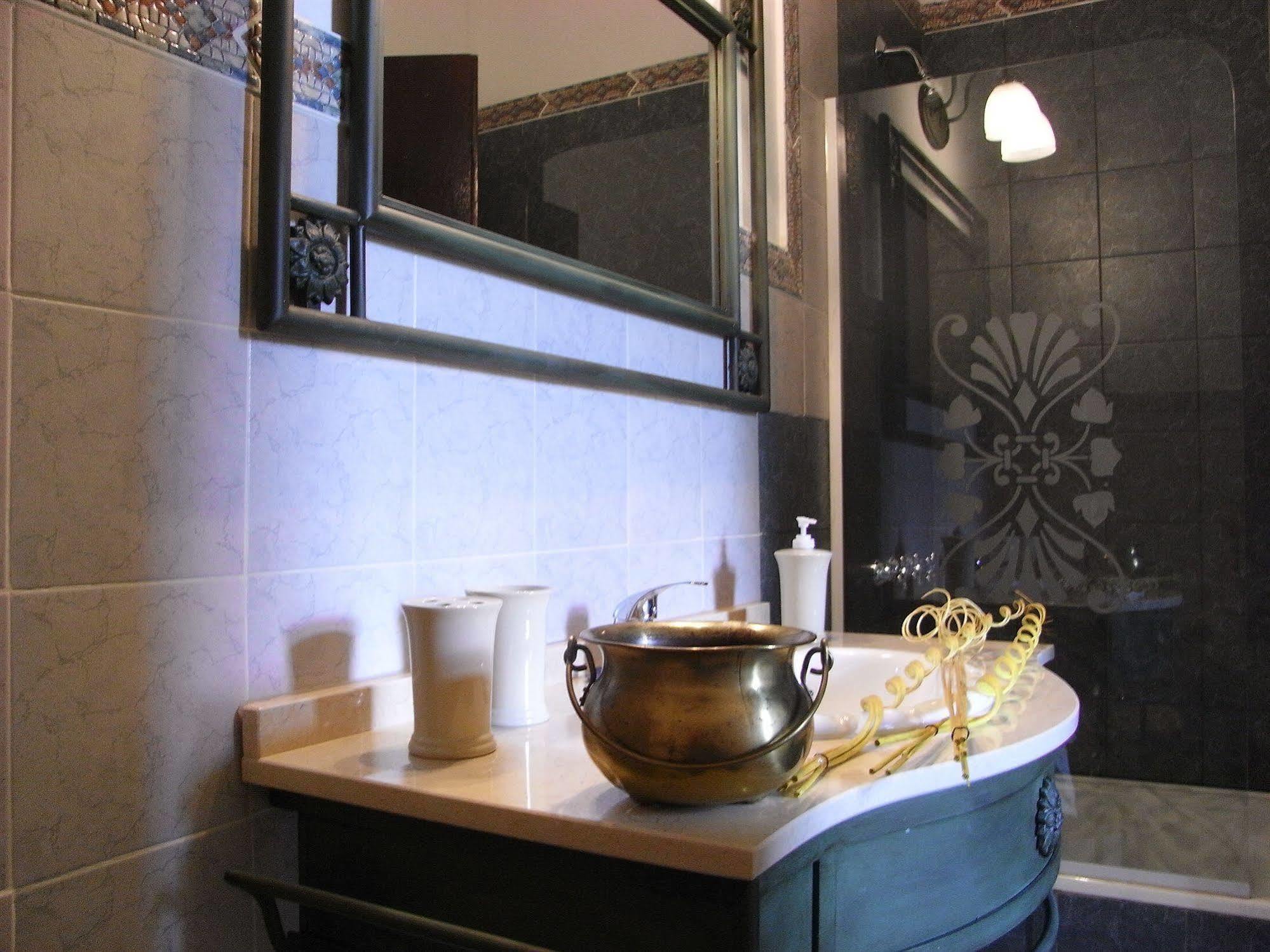 Hotel Boutique Villa Art La Cumbre Εξωτερικό φωτογραφία