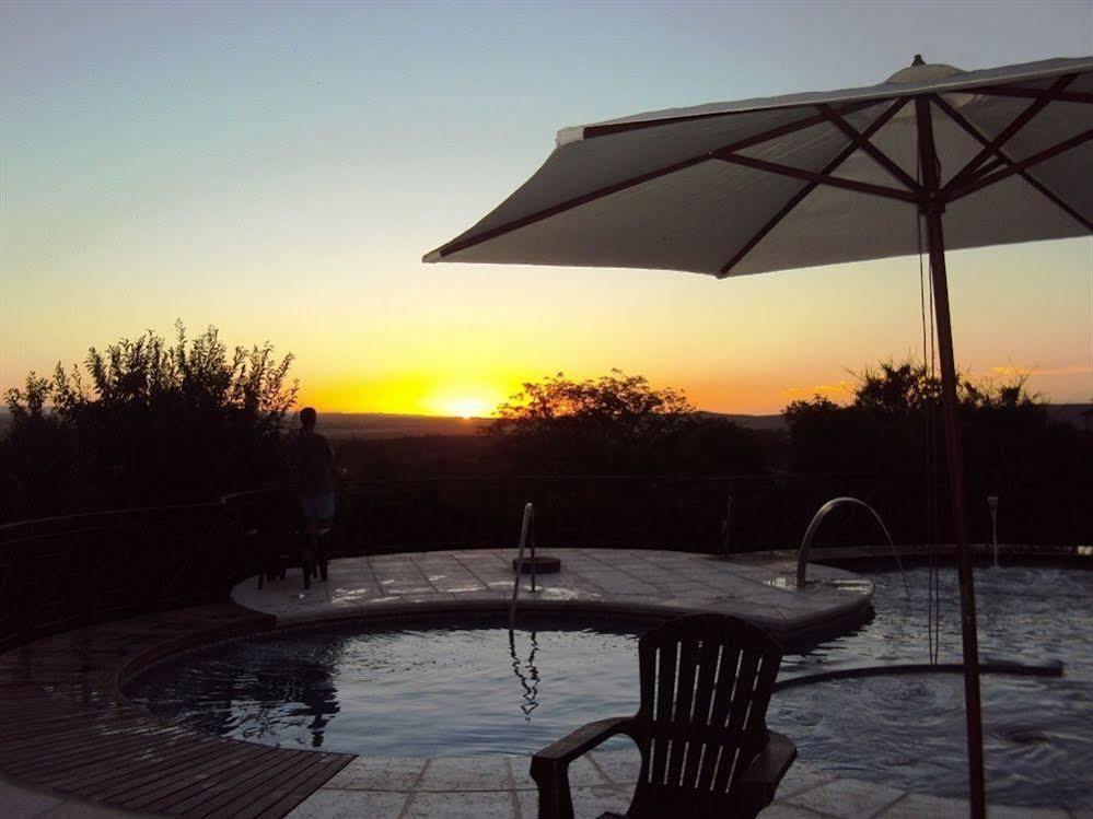 Hotel Boutique Villa Art La Cumbre Εξωτερικό φωτογραφία